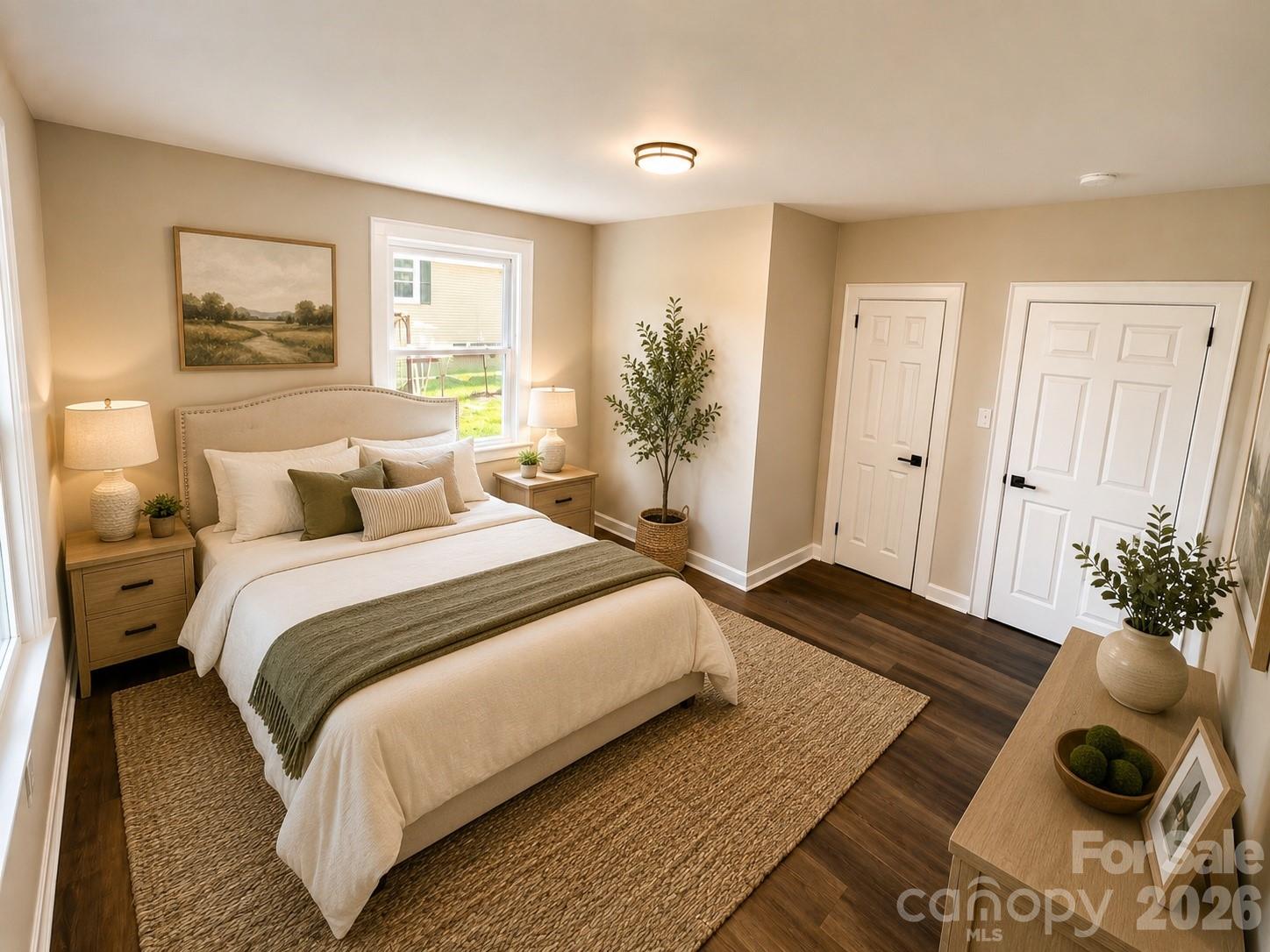 609 Dallas Street — Chester