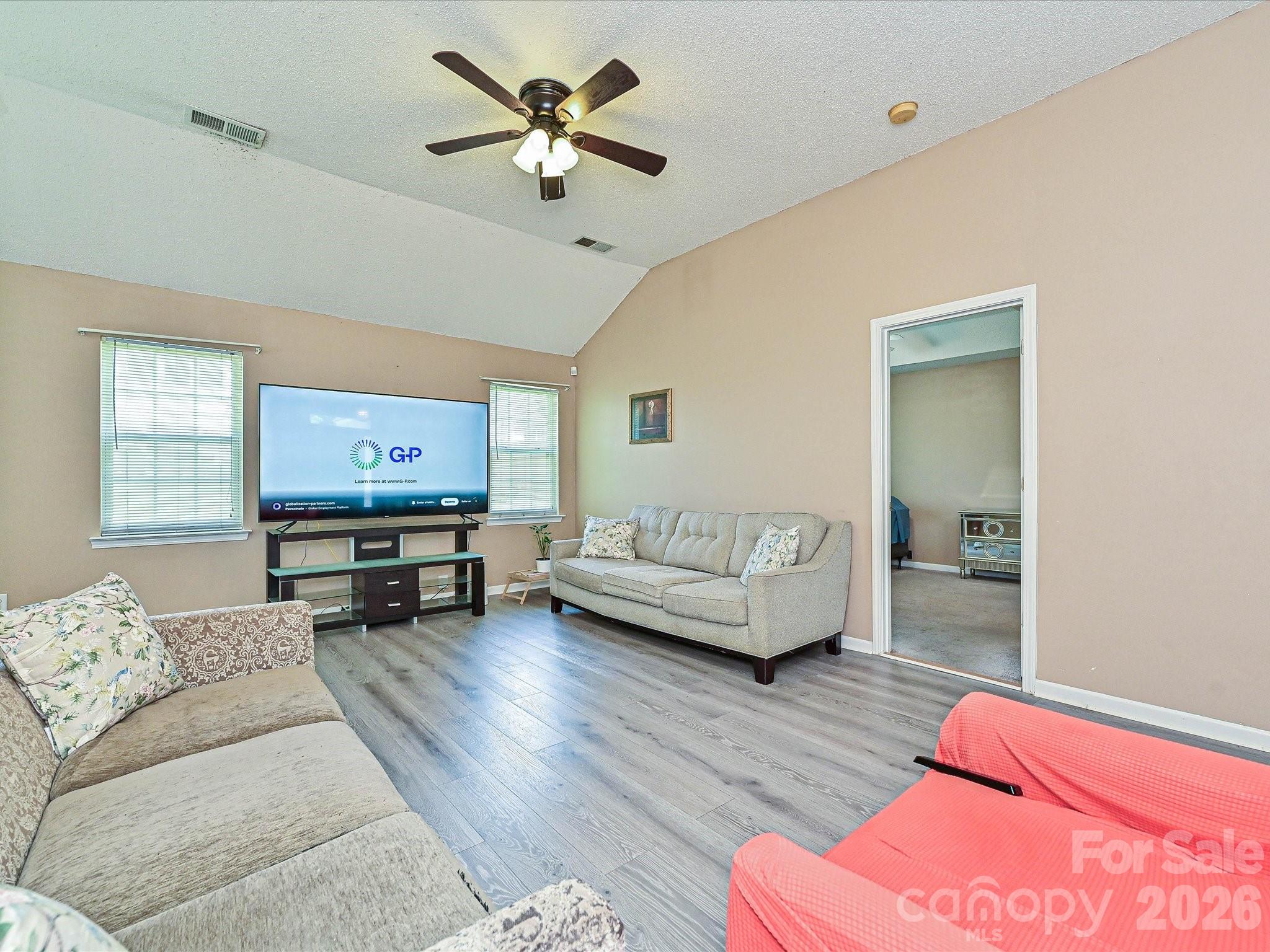 13939 Dingess Road — Charlotte