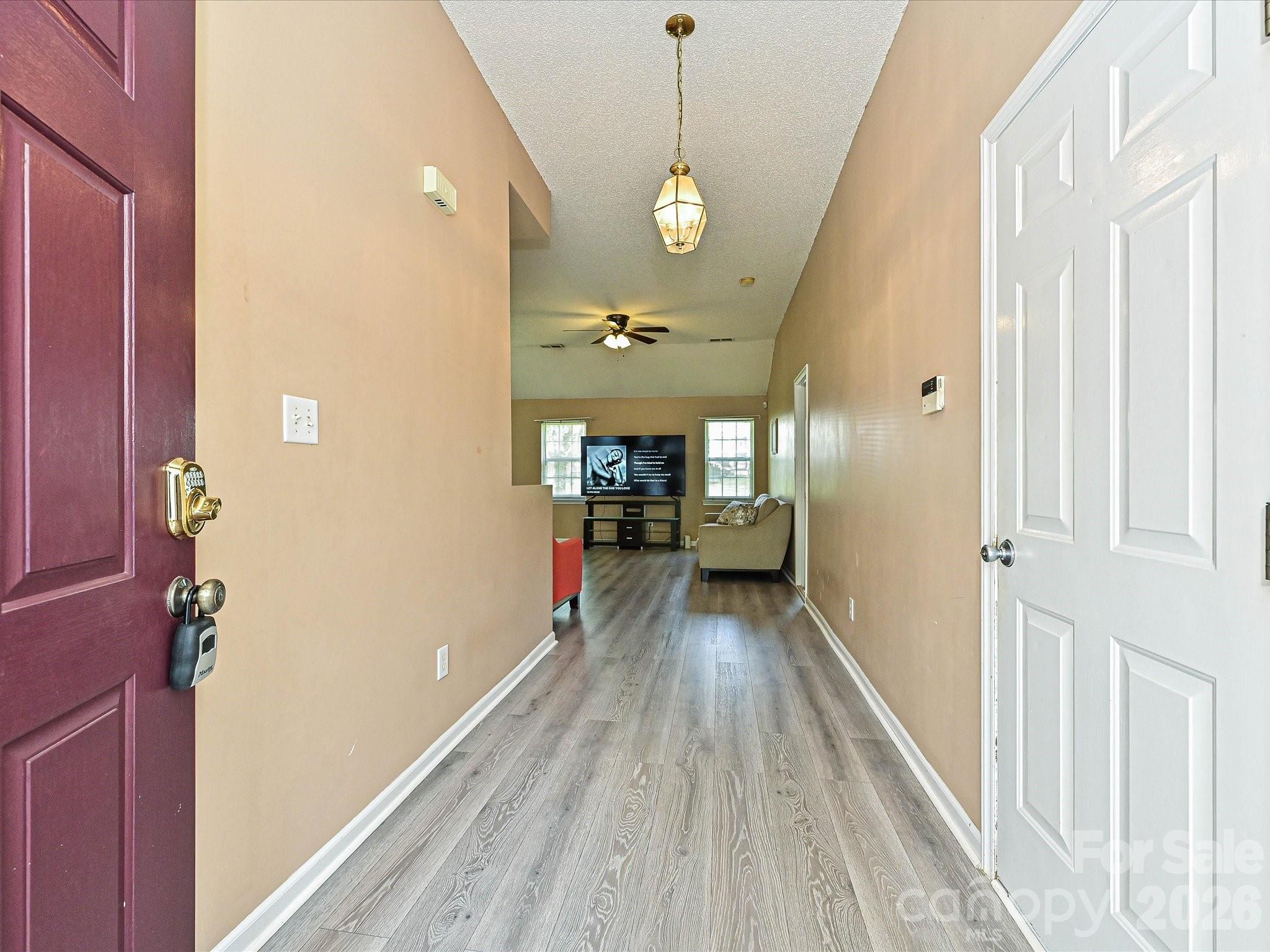 13939 Dingess Road — Charlotte