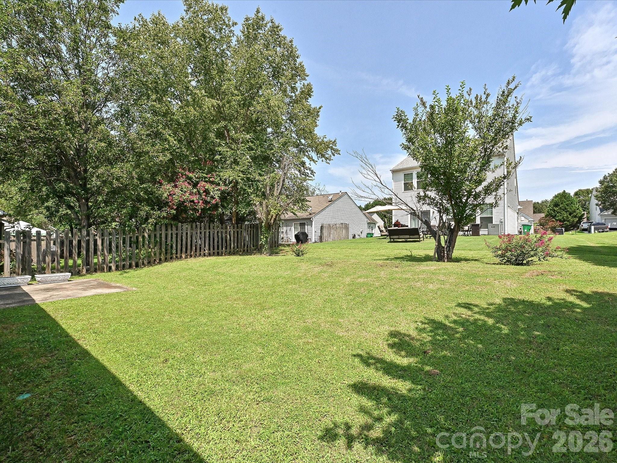 13939 Dingess Road — Charlotte