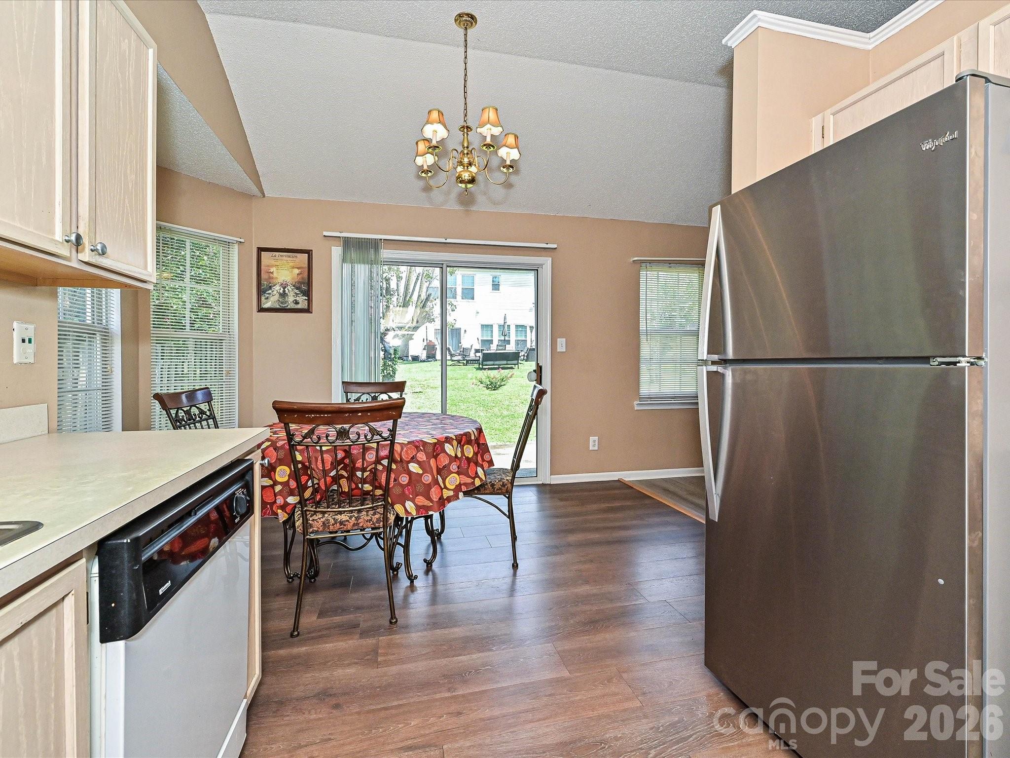13939 Dingess Road — Charlotte