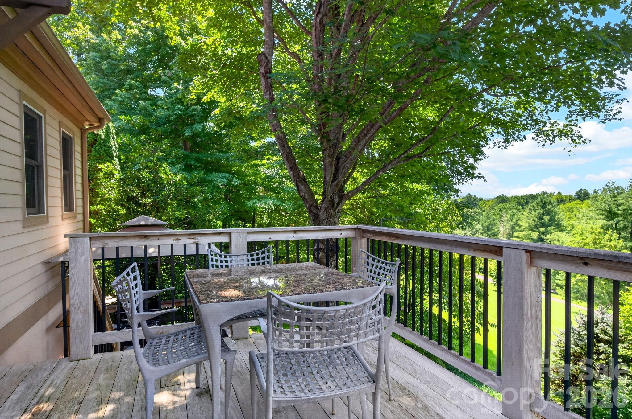 10 Blackberry Lane — Asheville