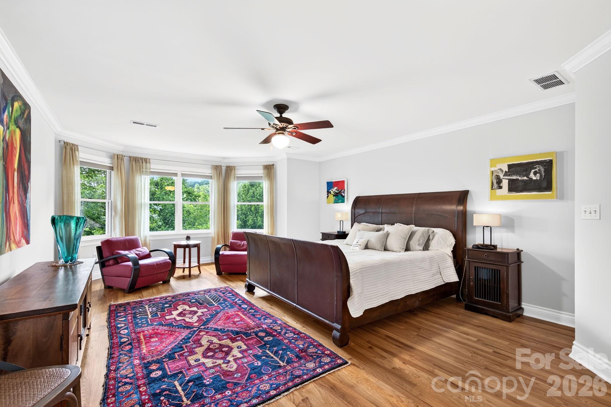 10 Blackberry Lane — Asheville