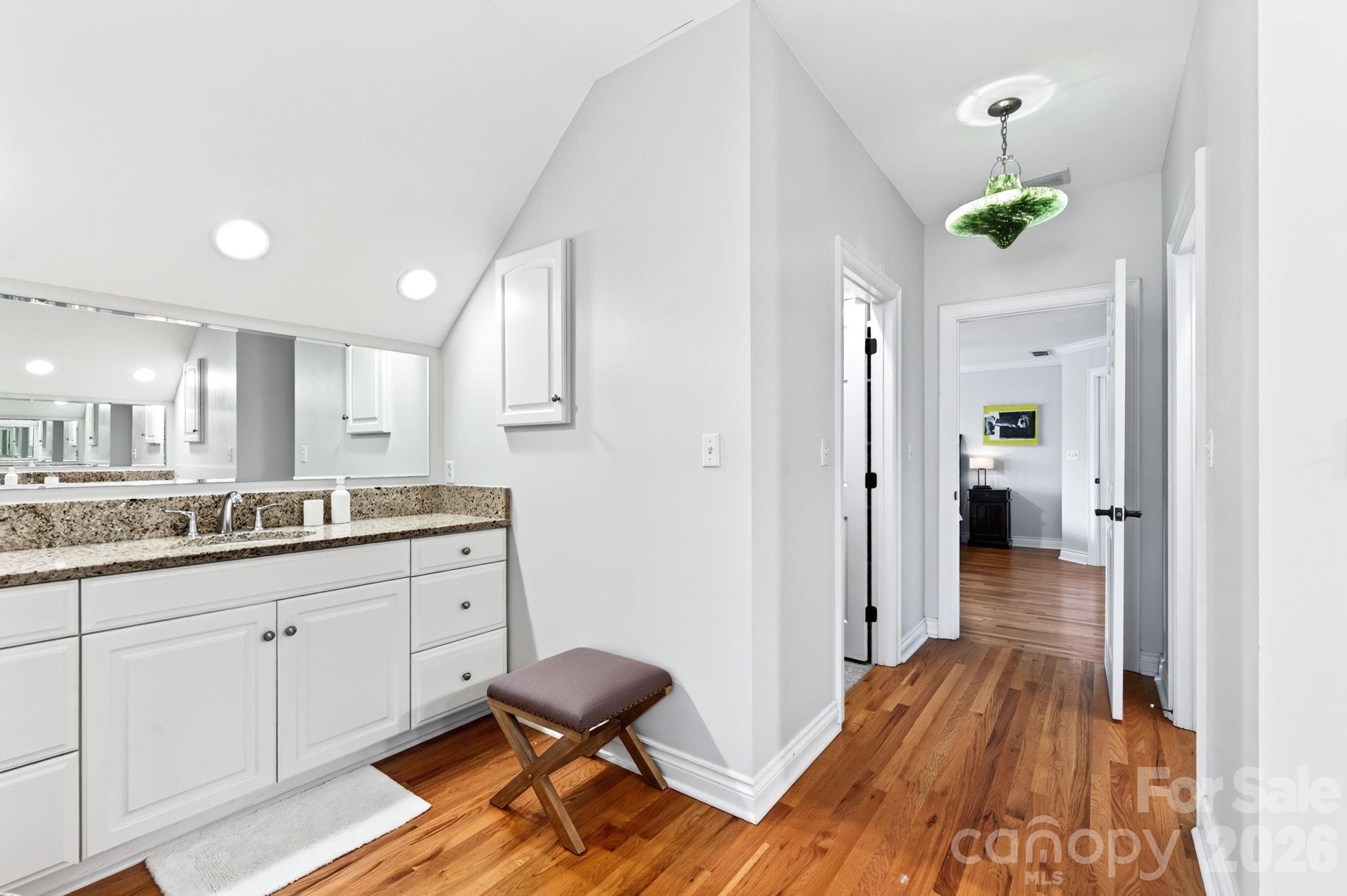 10 Blackberry Lane — Asheville