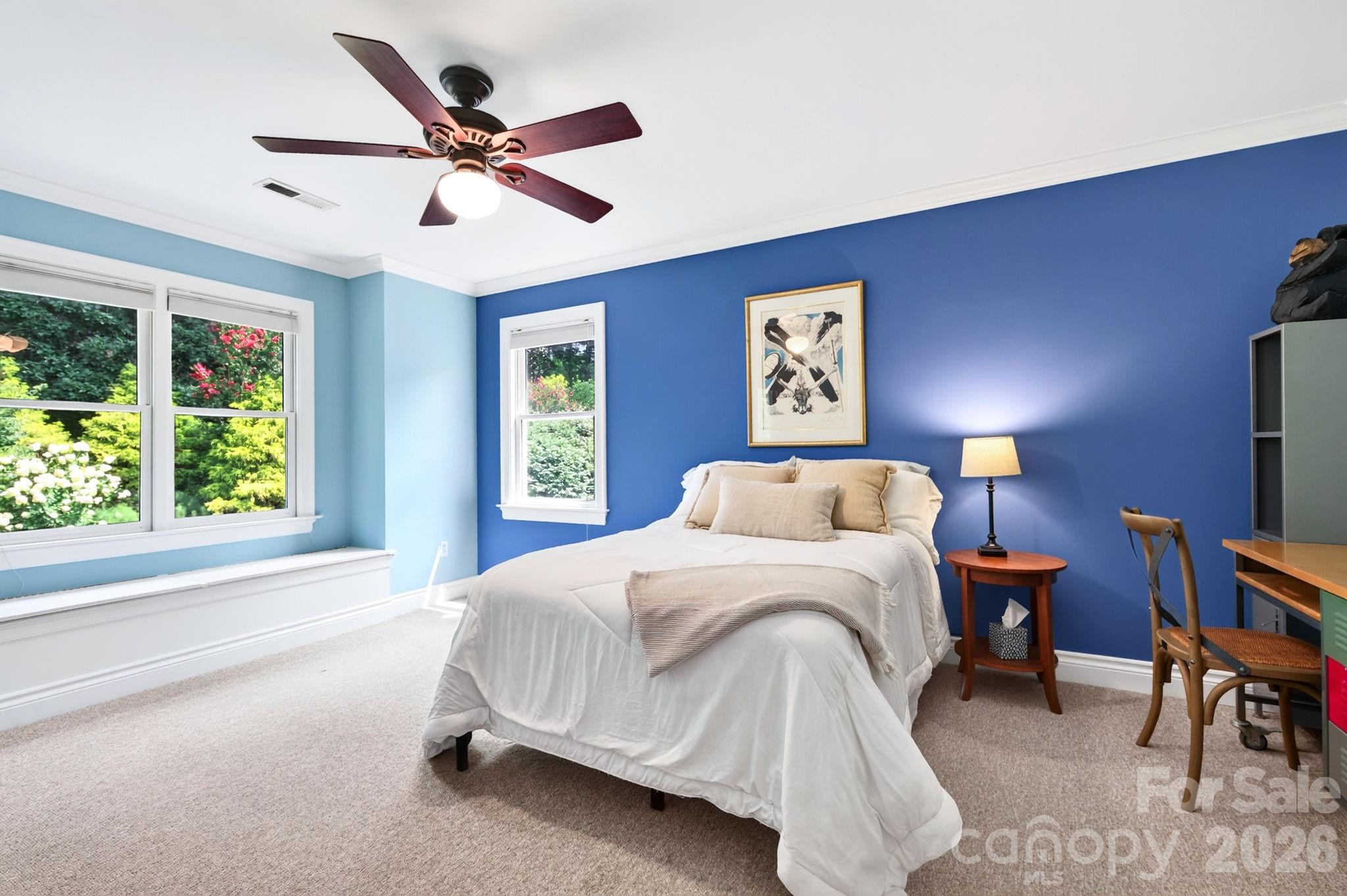 10 Blackberry Lane — Asheville