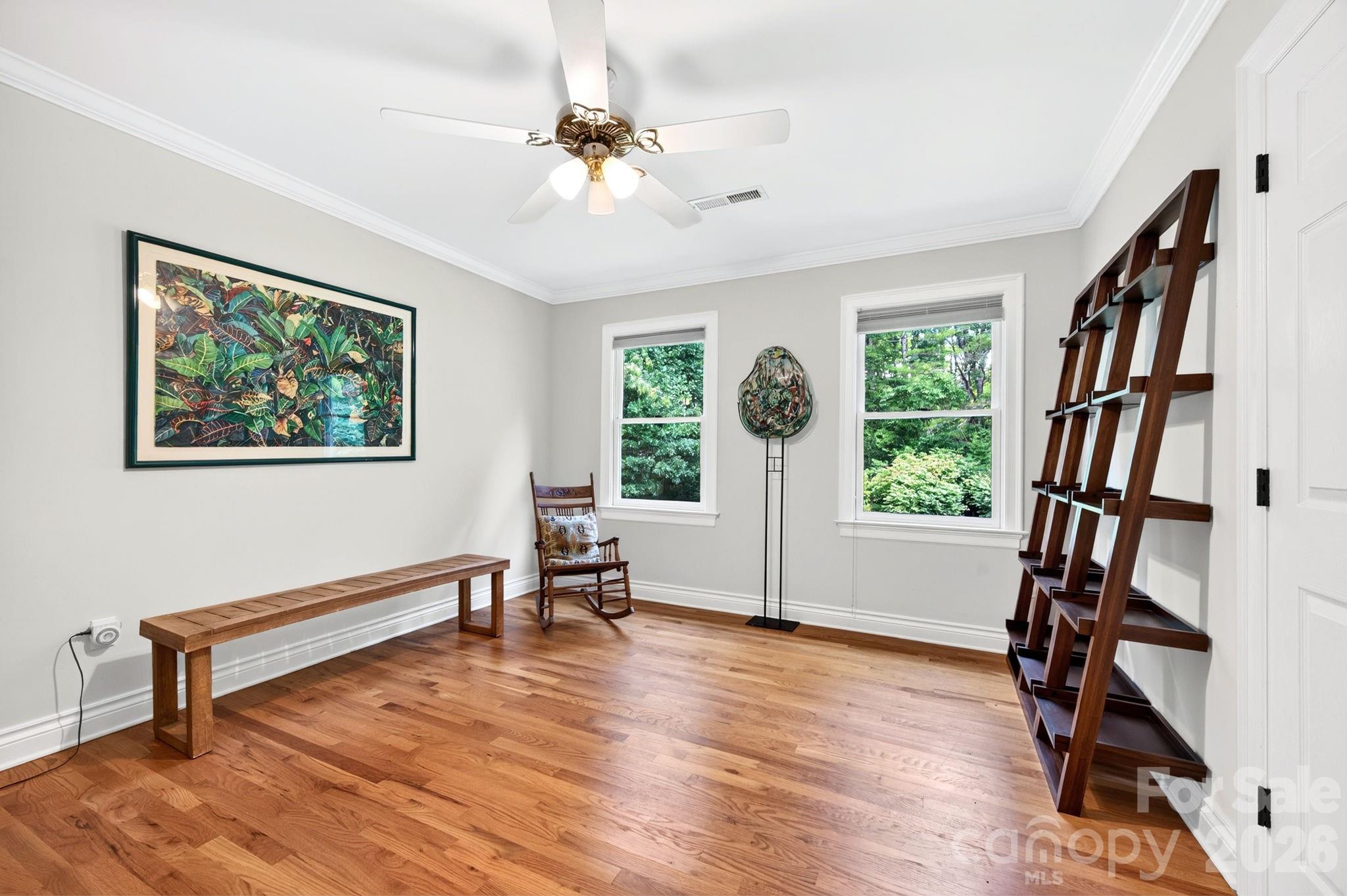 10 Blackberry Lane — Asheville
