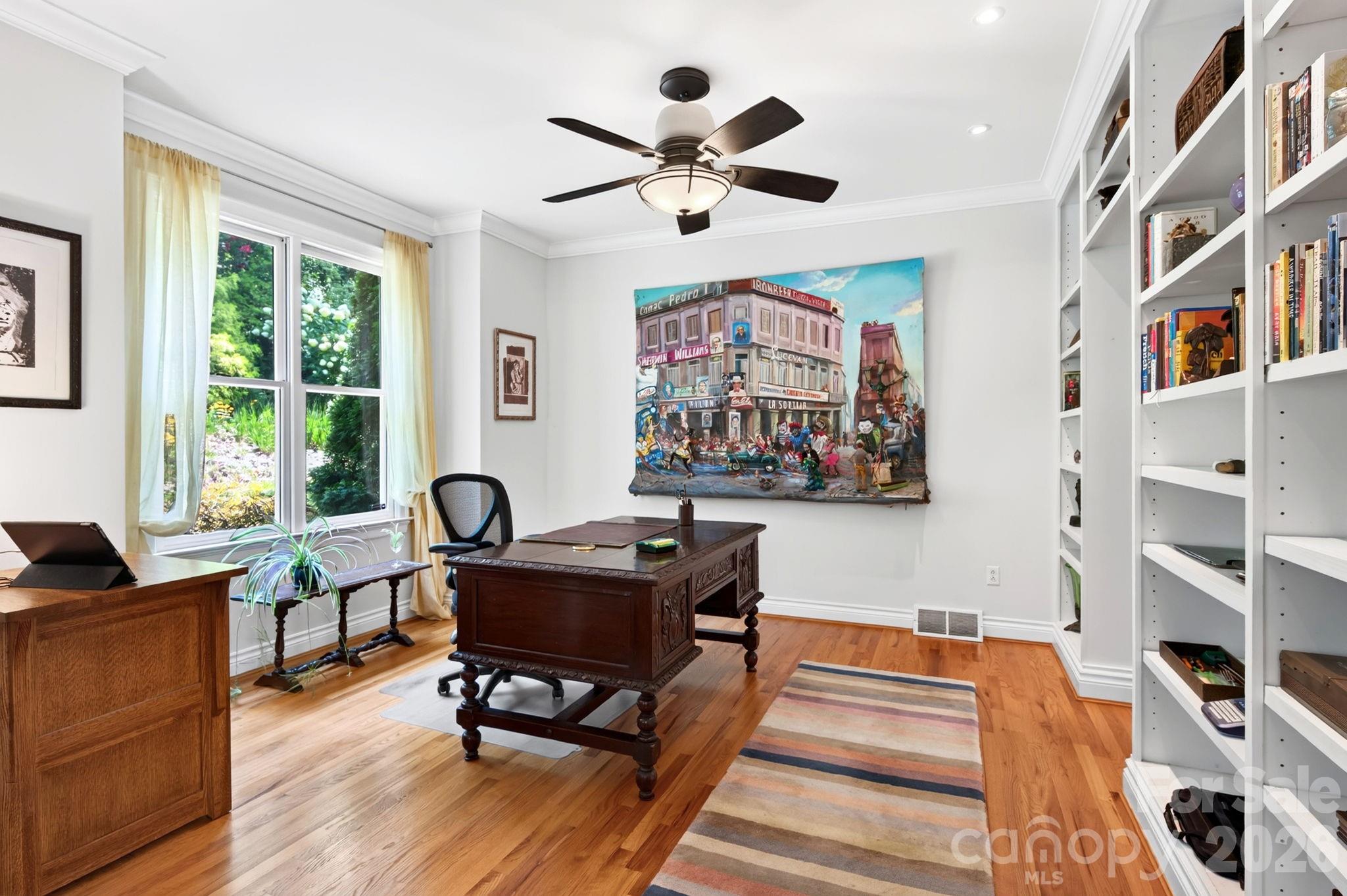 10 Blackberry Lane — Asheville