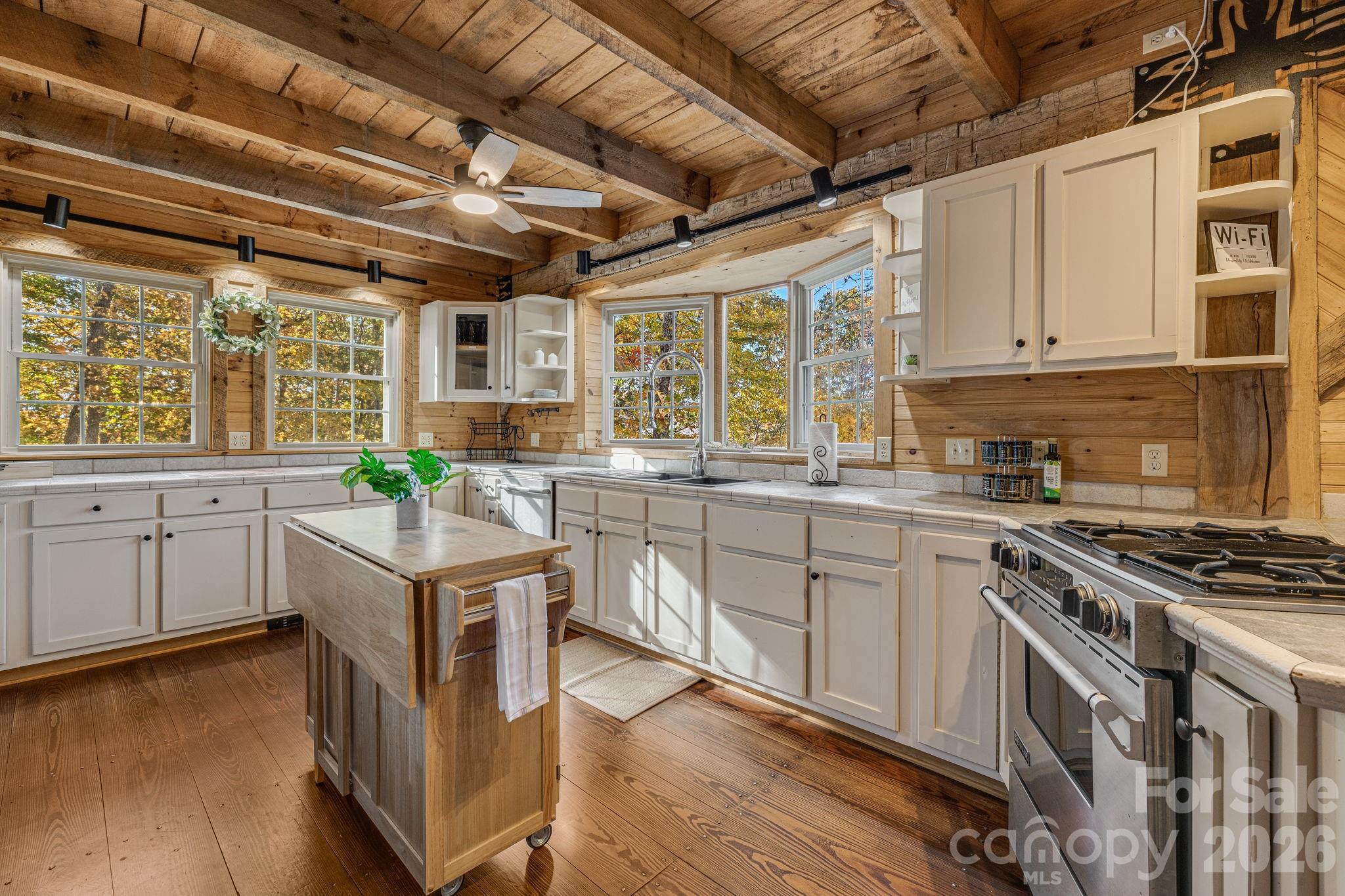 185 Blossom Ridge — Leicester