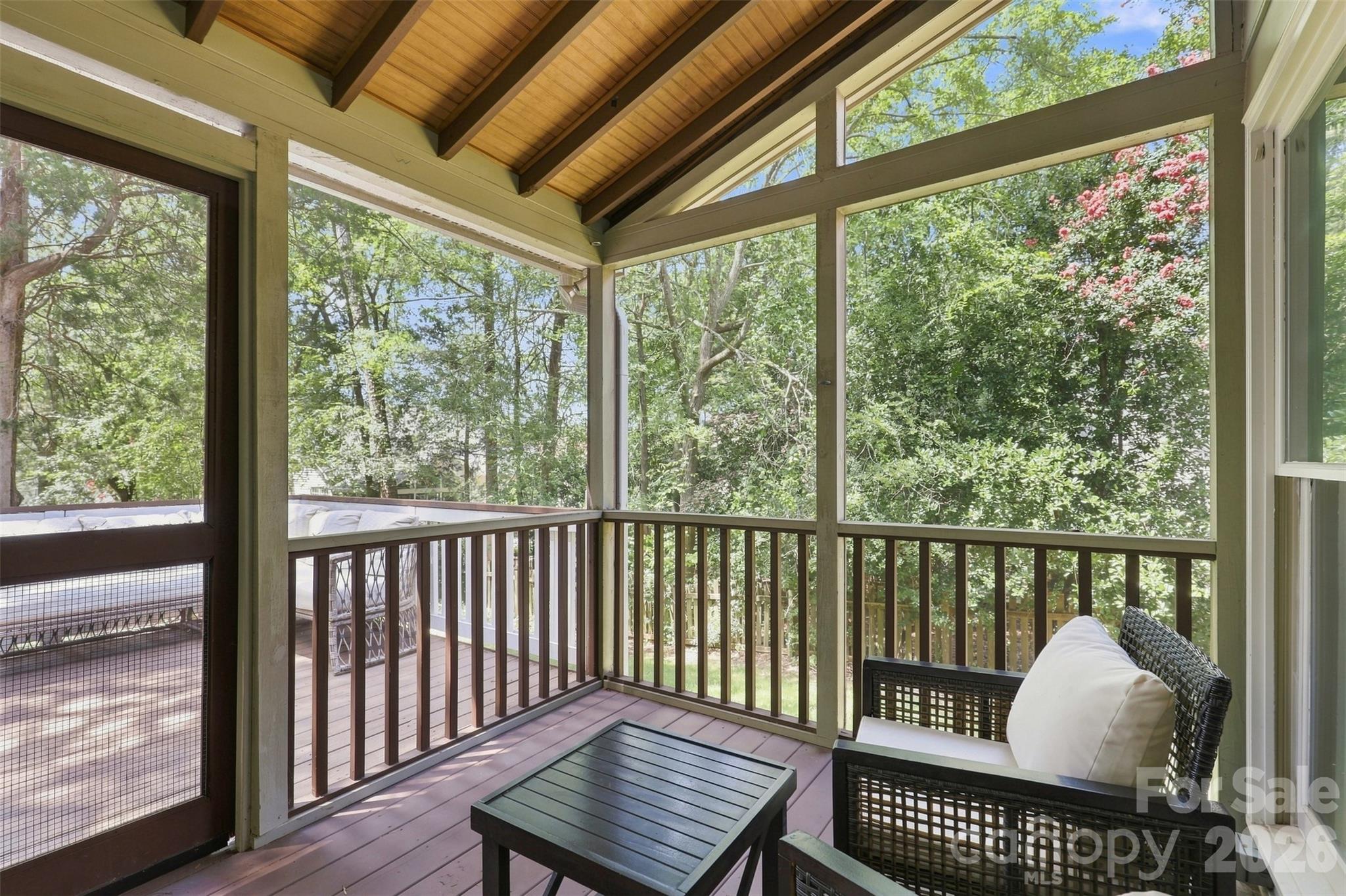 6813 Wolf Run Drive — Charlotte