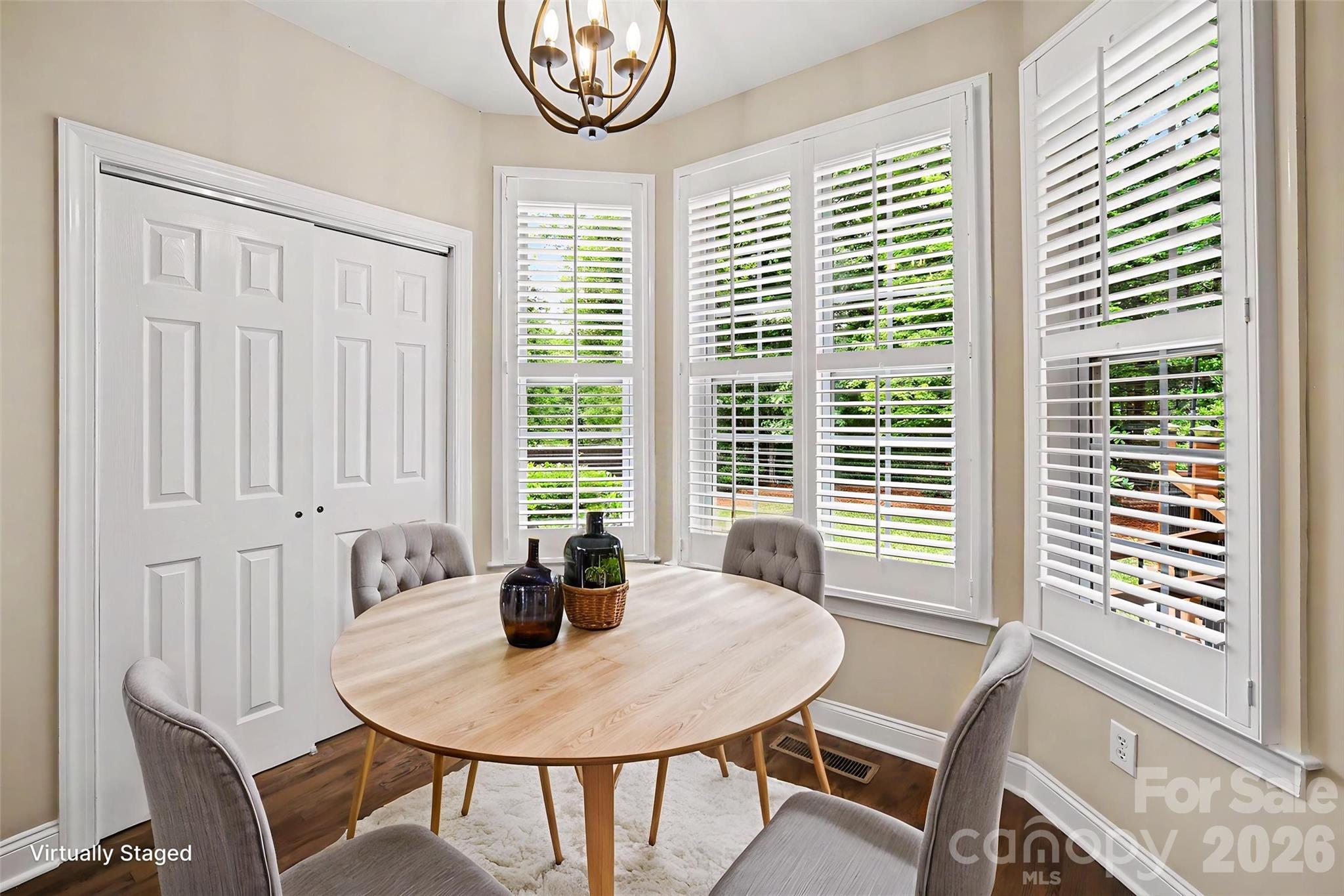 2848 Arrowwood Lane — Rock Hill