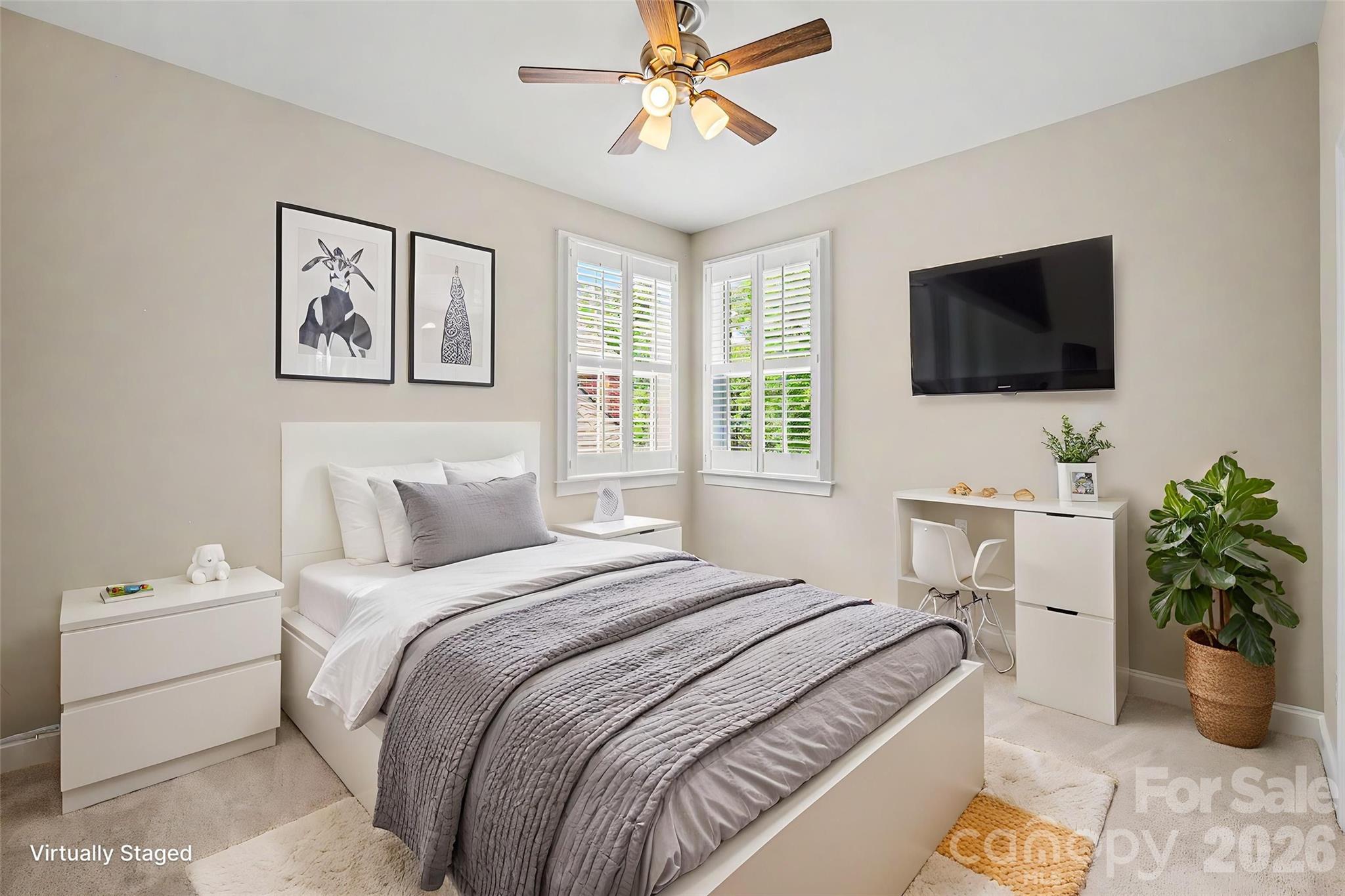 2848 Arrowwood Lane — Rock Hill