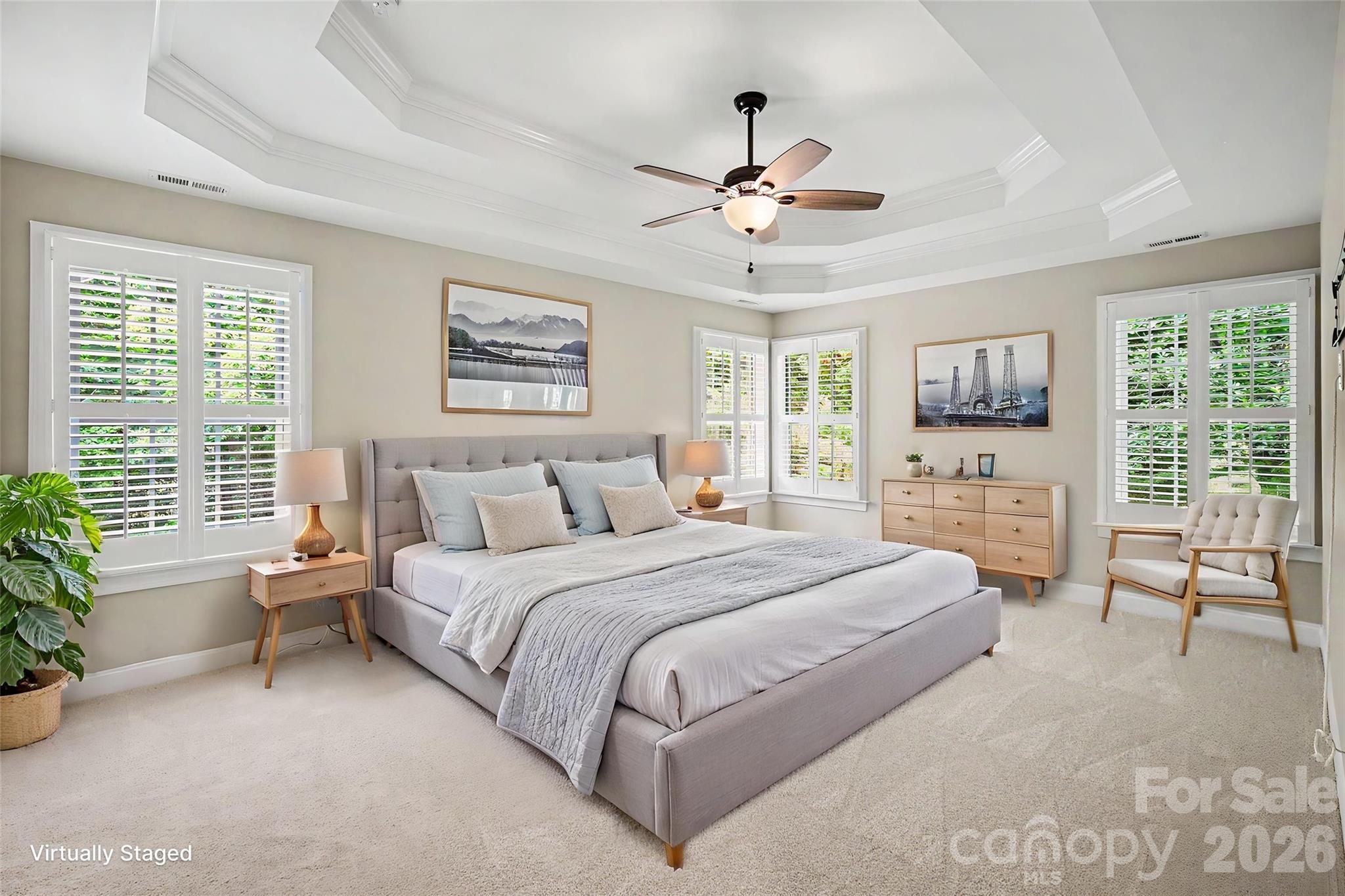2848 Arrowwood Lane — Rock Hill
