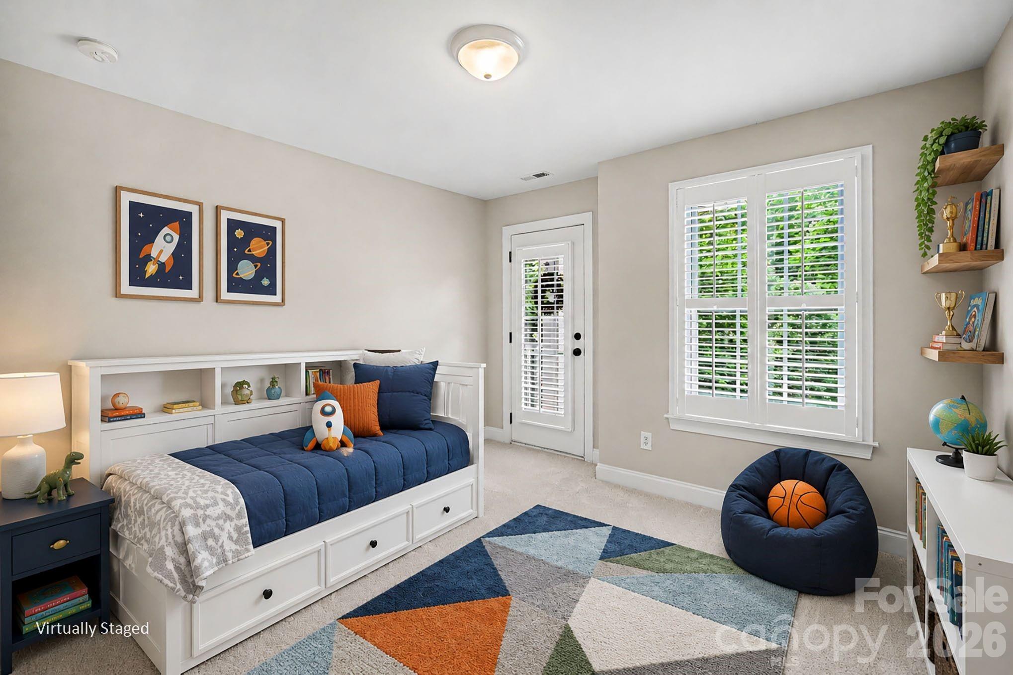 2848 Arrowwood Lane — Rock Hill