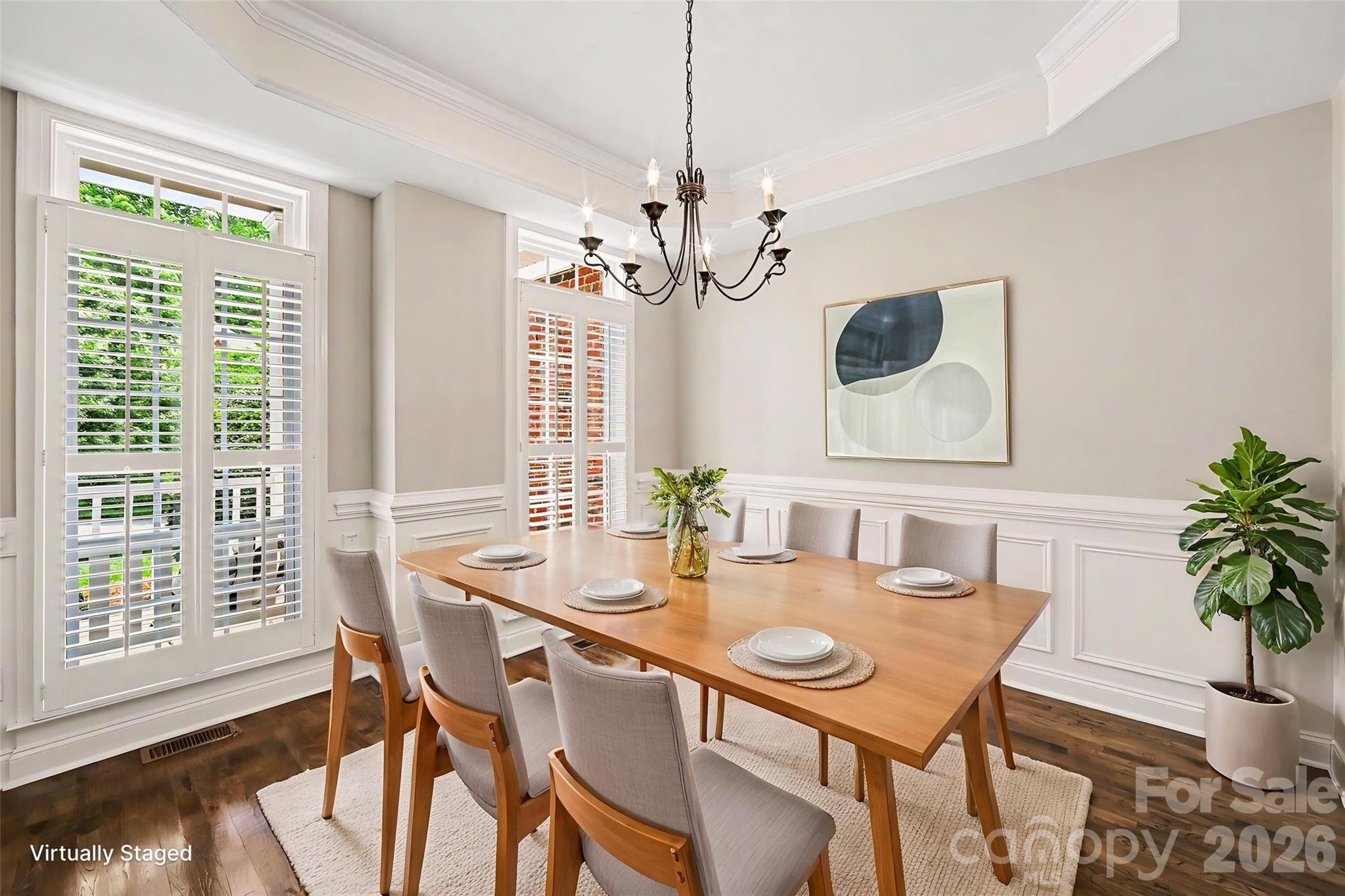 2848 Arrowwood Lane — Rock Hill