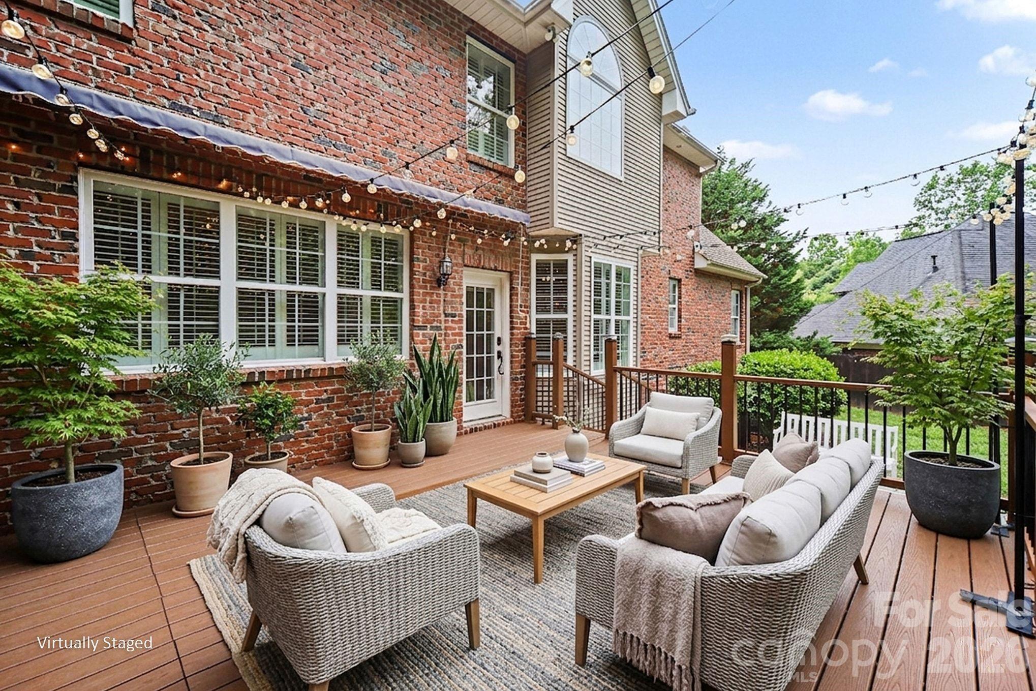 2848 Arrowwood Lane — Rock Hill