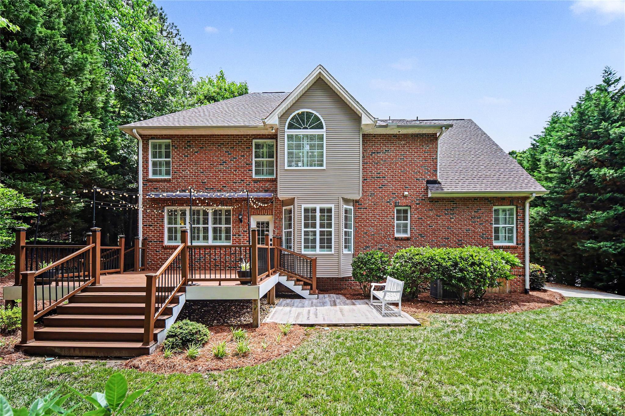 2848 Arrowwood Lane — Rock Hill
