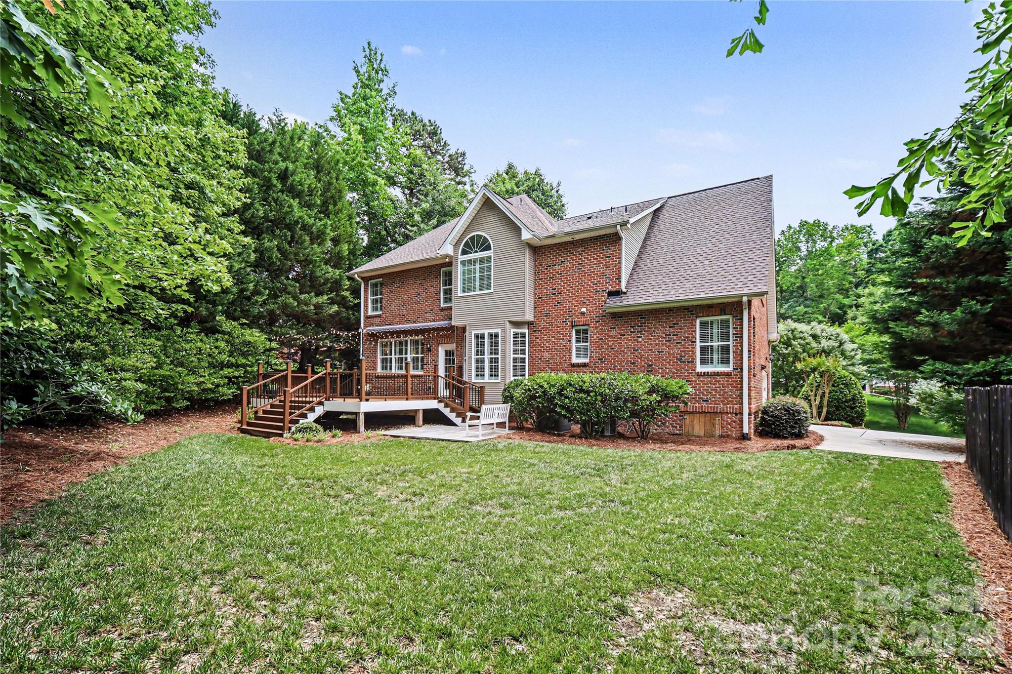 2848 Arrowwood Lane — Rock Hill
