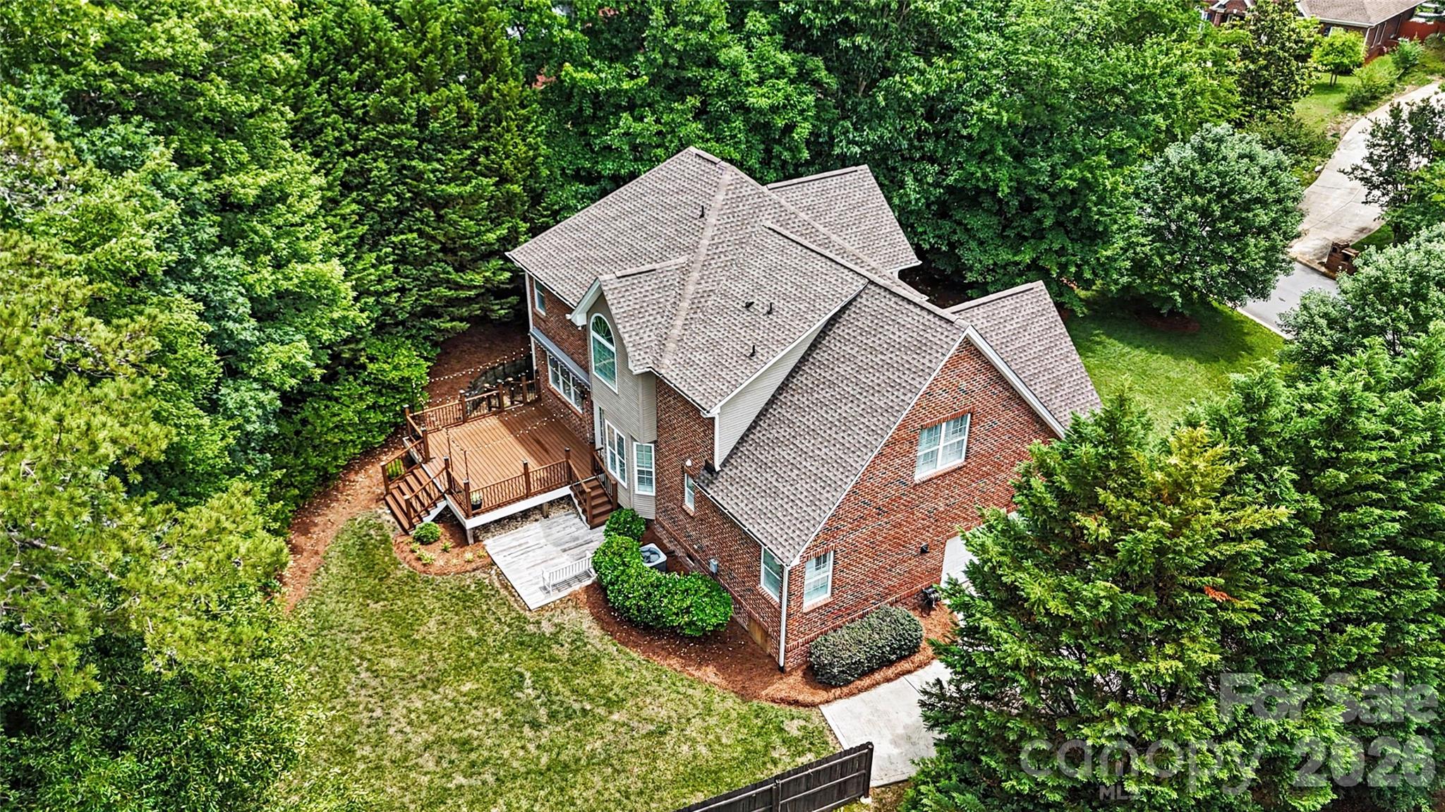 2848 Arrowwood Lane — Rock Hill