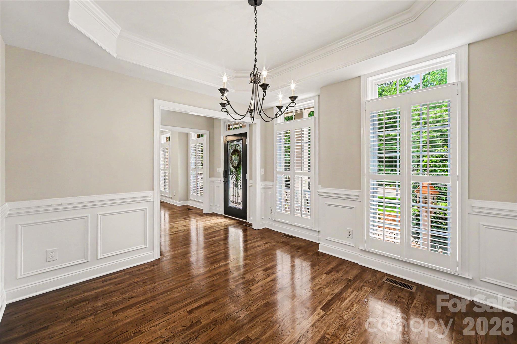2848 Arrowwood Lane — Rock Hill