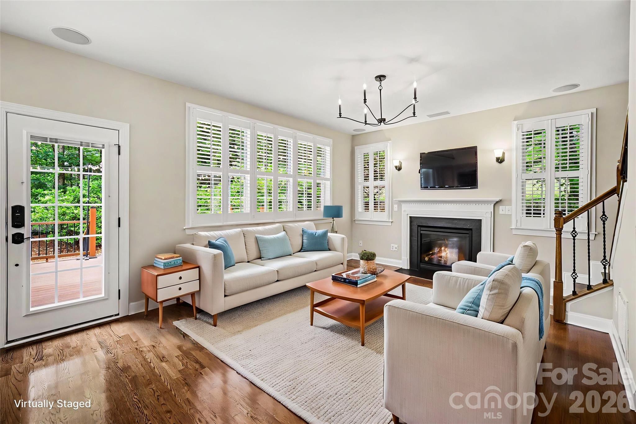 2848 Arrowwood Lane — Rock Hill