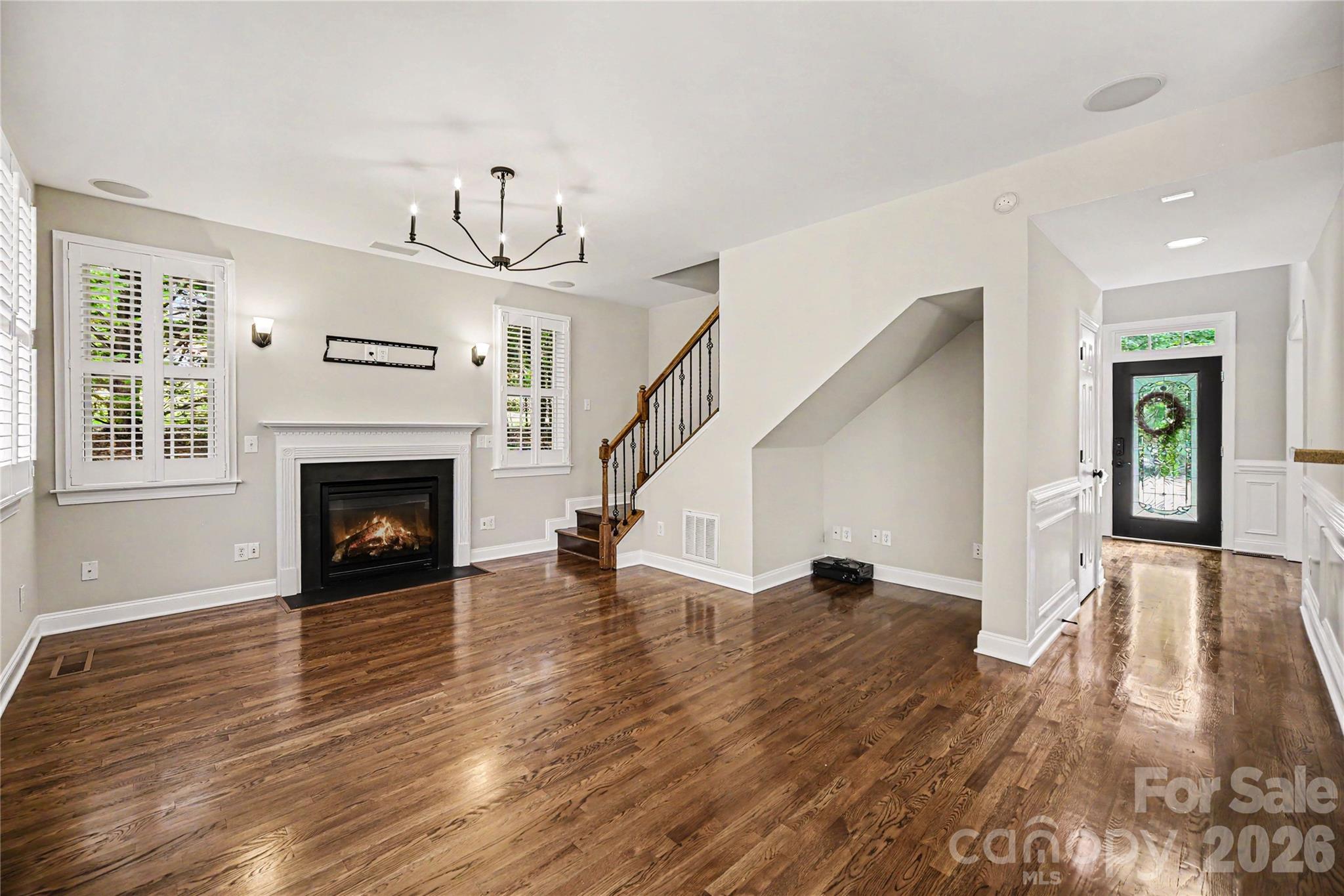 2848 Arrowwood Lane — Rock Hill