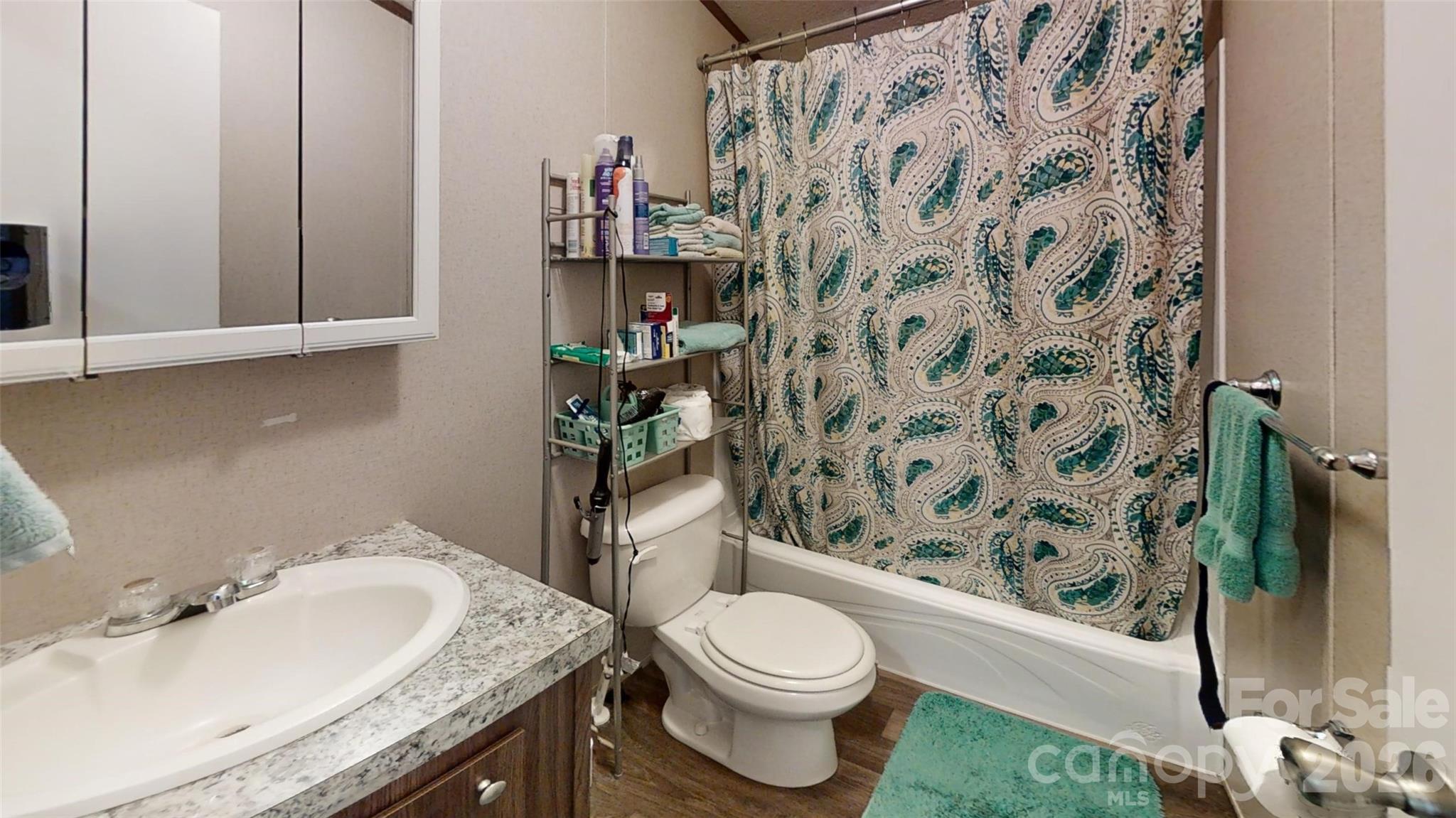 2344 Ashlee Meadows Lane — Lincolnton