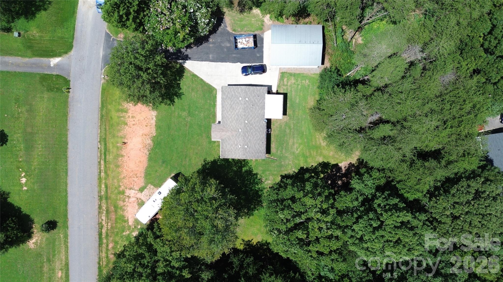 2344 Ashlee Meadows Lane — Lincolnton