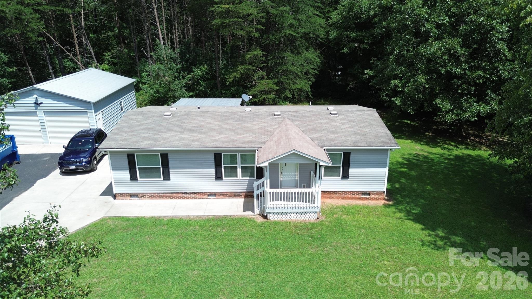 2344 Ashlee Meadows Lane — Lincolnton