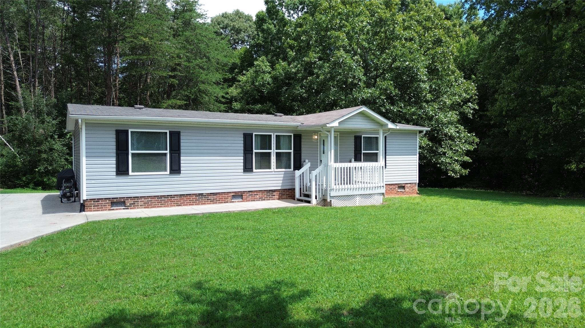 2344 Ashlee Meadows Lane — Lincolnton