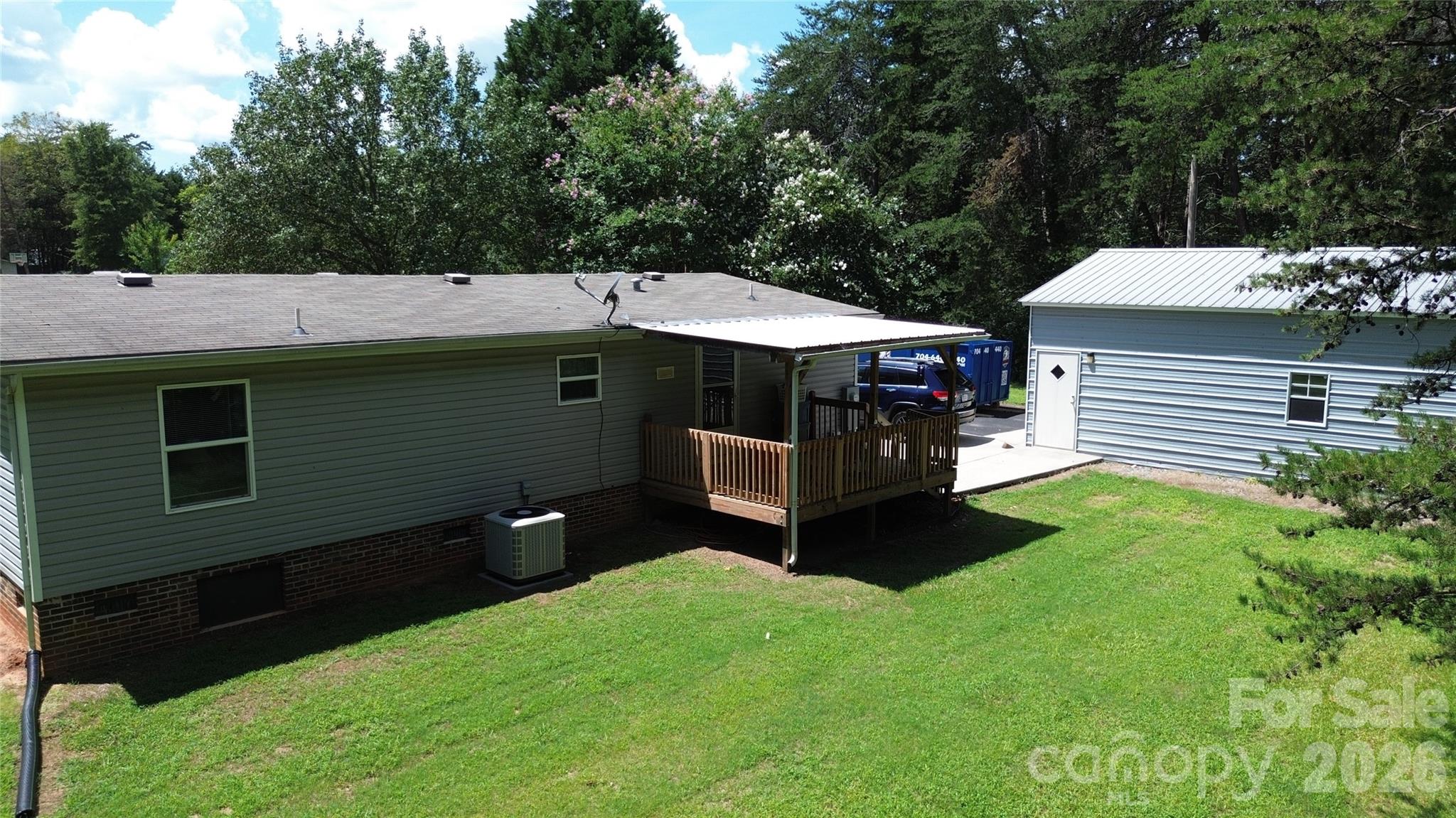 2344 Ashlee Meadows Lane — Lincolnton
