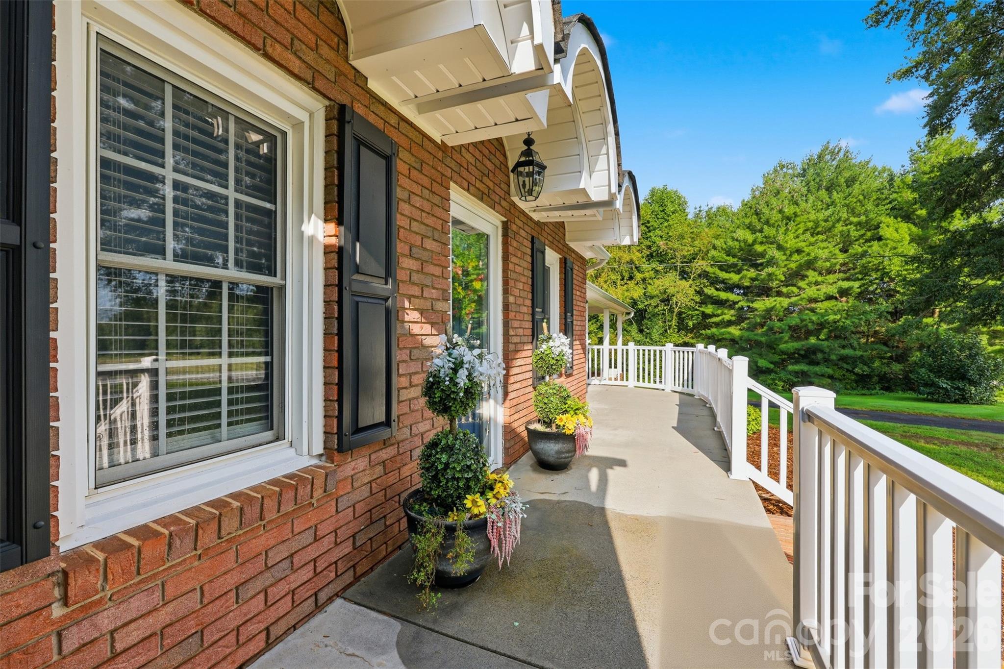 2430 Hwy 64/90 None W — Taylorsville