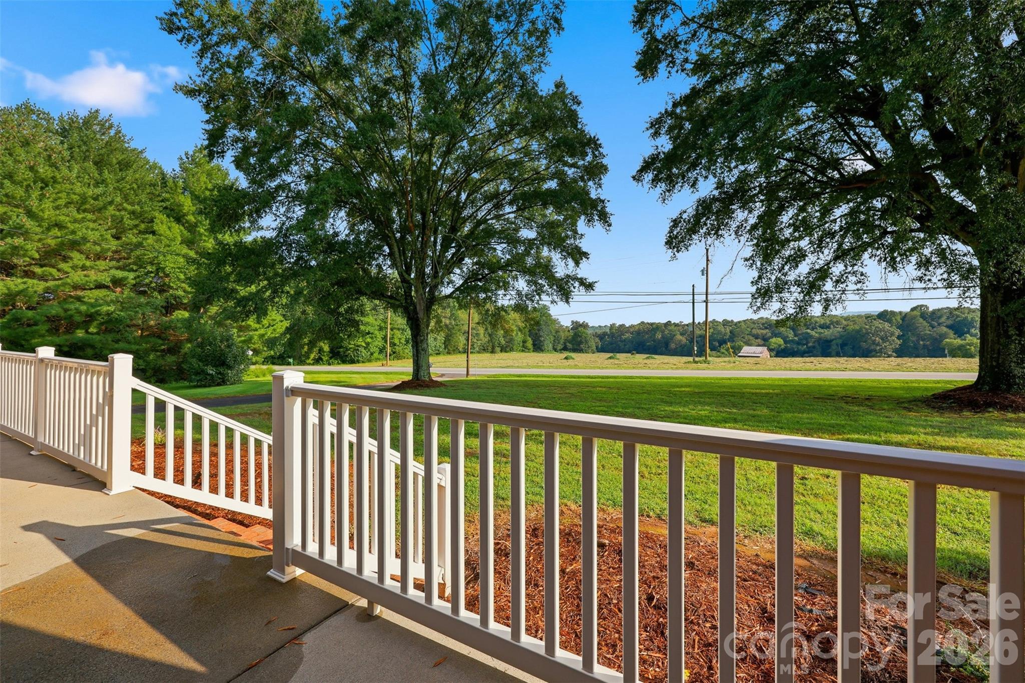 2430 Hwy 64/90 None W — Taylorsville