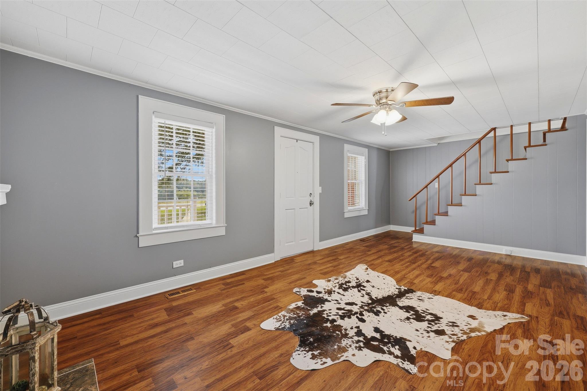 2430 Hwy 64/90 None W — Taylorsville