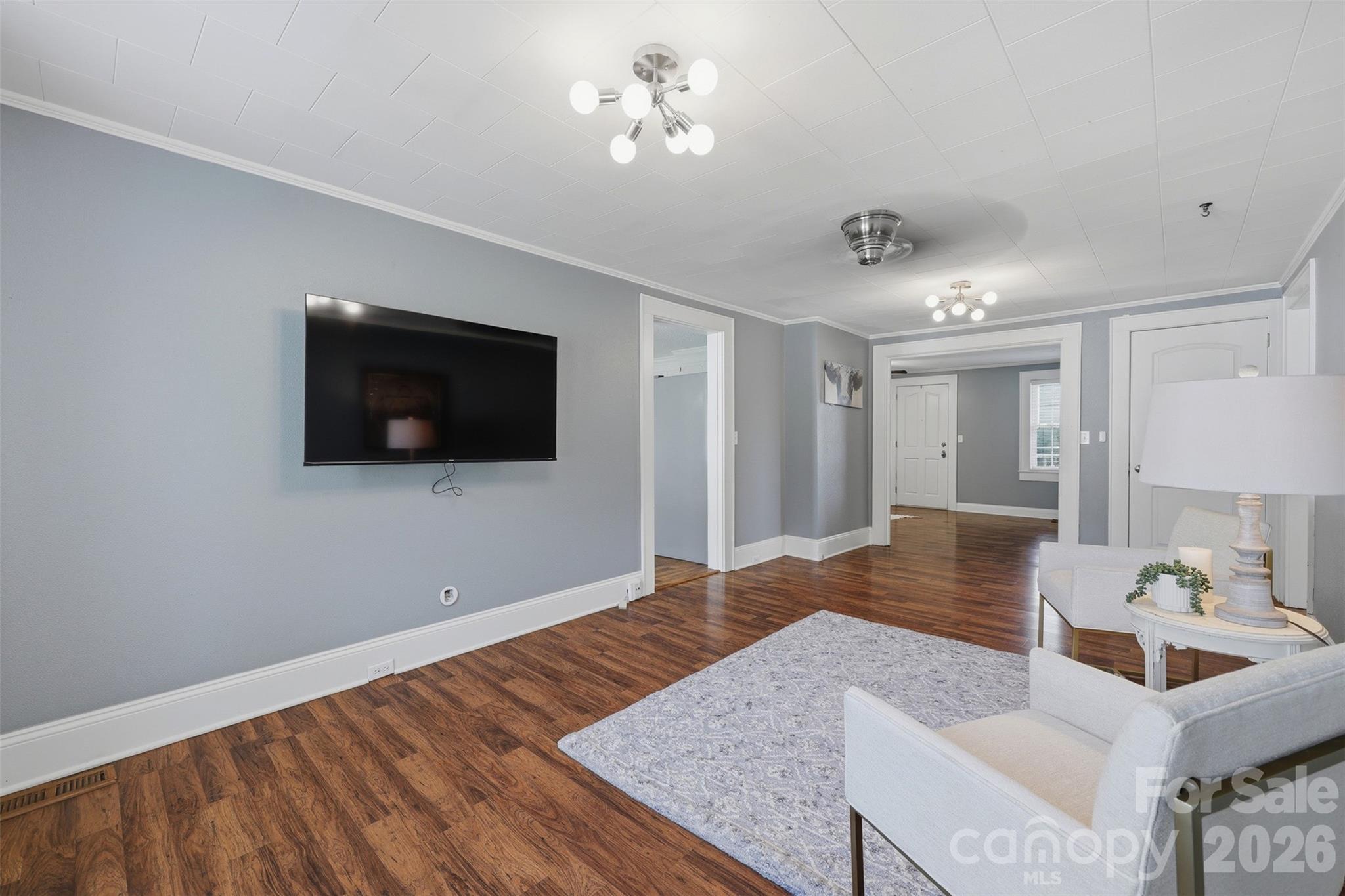 2430 Hwy 64/90 None W — Taylorsville