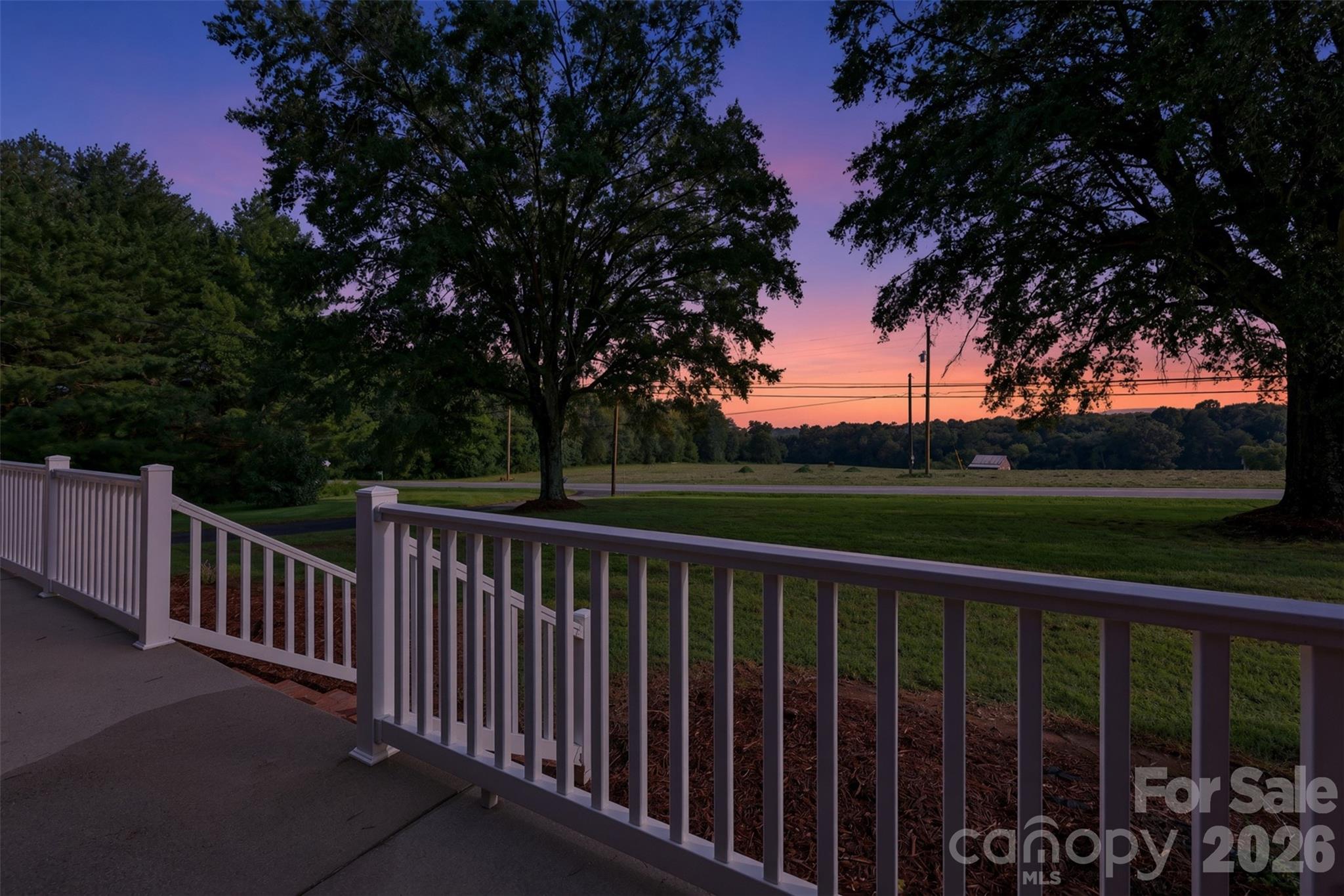 2430 Hwy 64/90 None W — Taylorsville