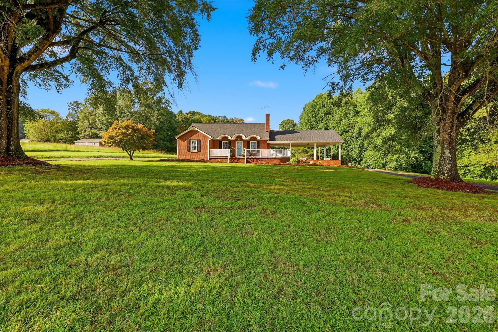2430 Hwy 64/90 None W — Taylorsville