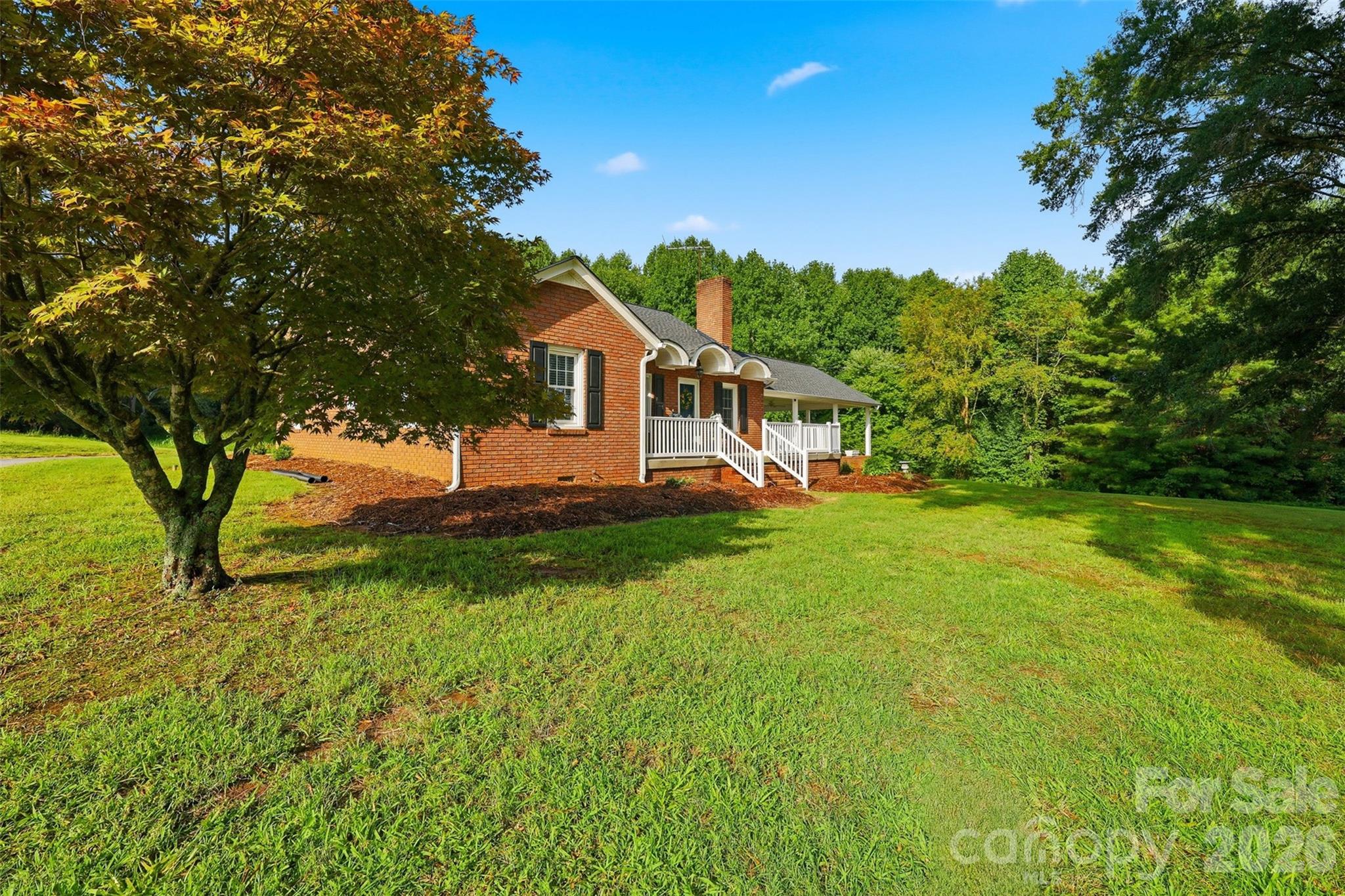 2430 Hwy 64/90 None W — Taylorsville
