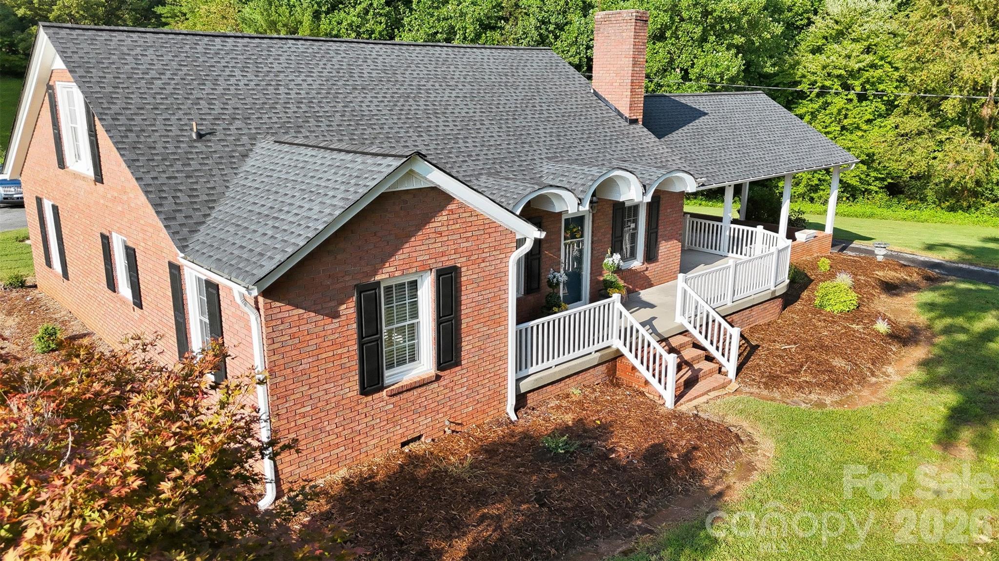 2430 Hwy 64/90 None W — Taylorsville
