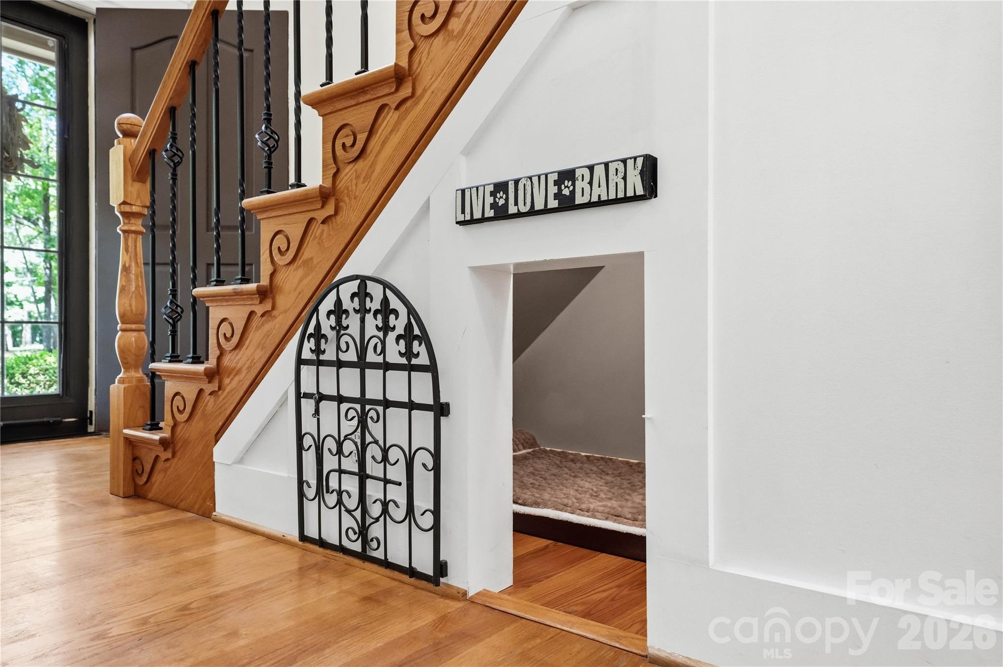 2505 Mountain Folk Lane — Waxhaw