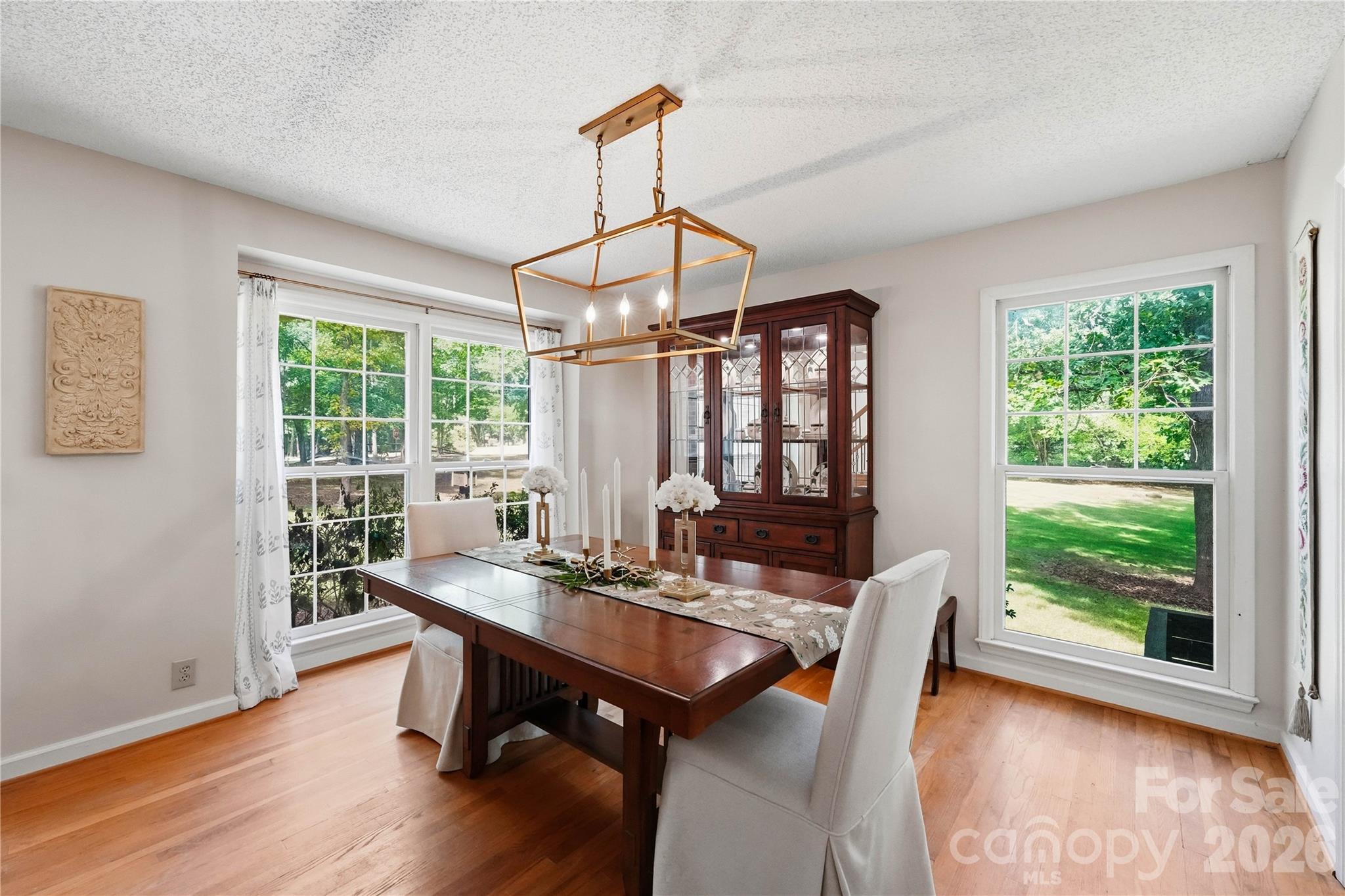 2505 Mountain Folk Lane — Waxhaw