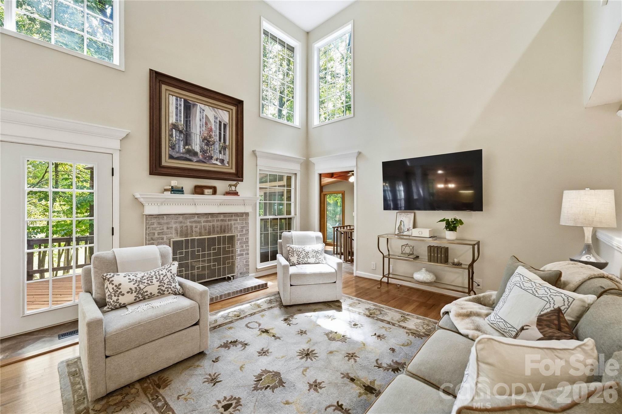 2505 Mountain Folk Lane — Waxhaw