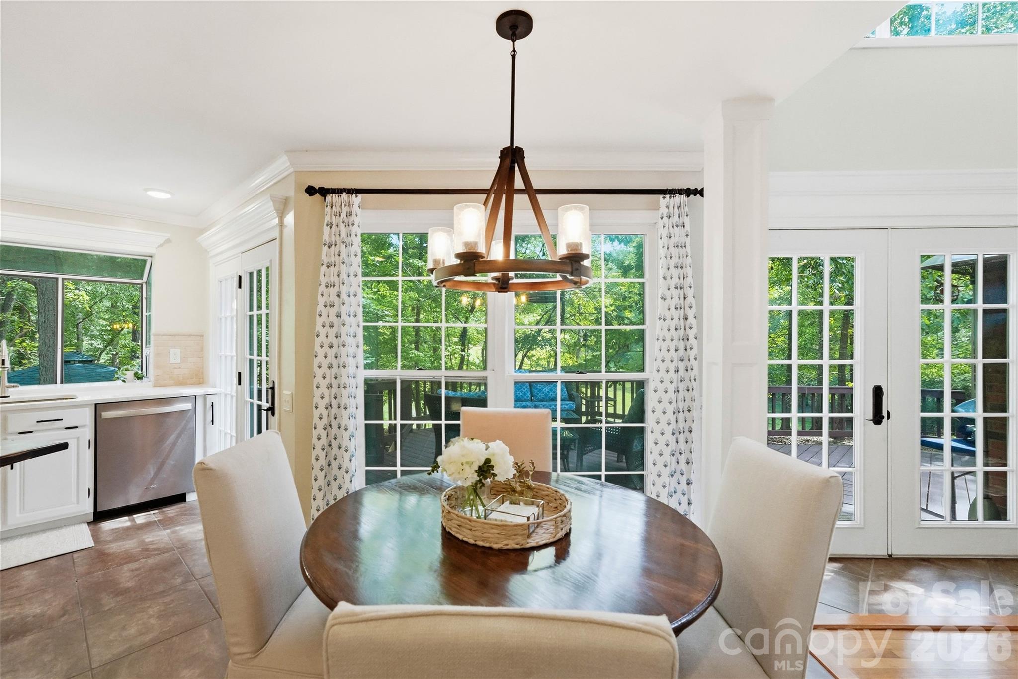 2505 Mountain Folk Lane — Waxhaw