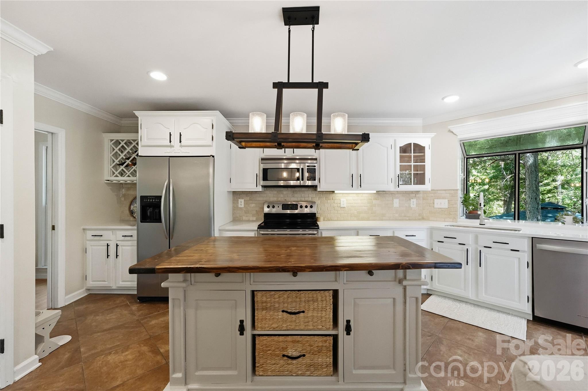 2505 Mountain Folk Lane — Waxhaw