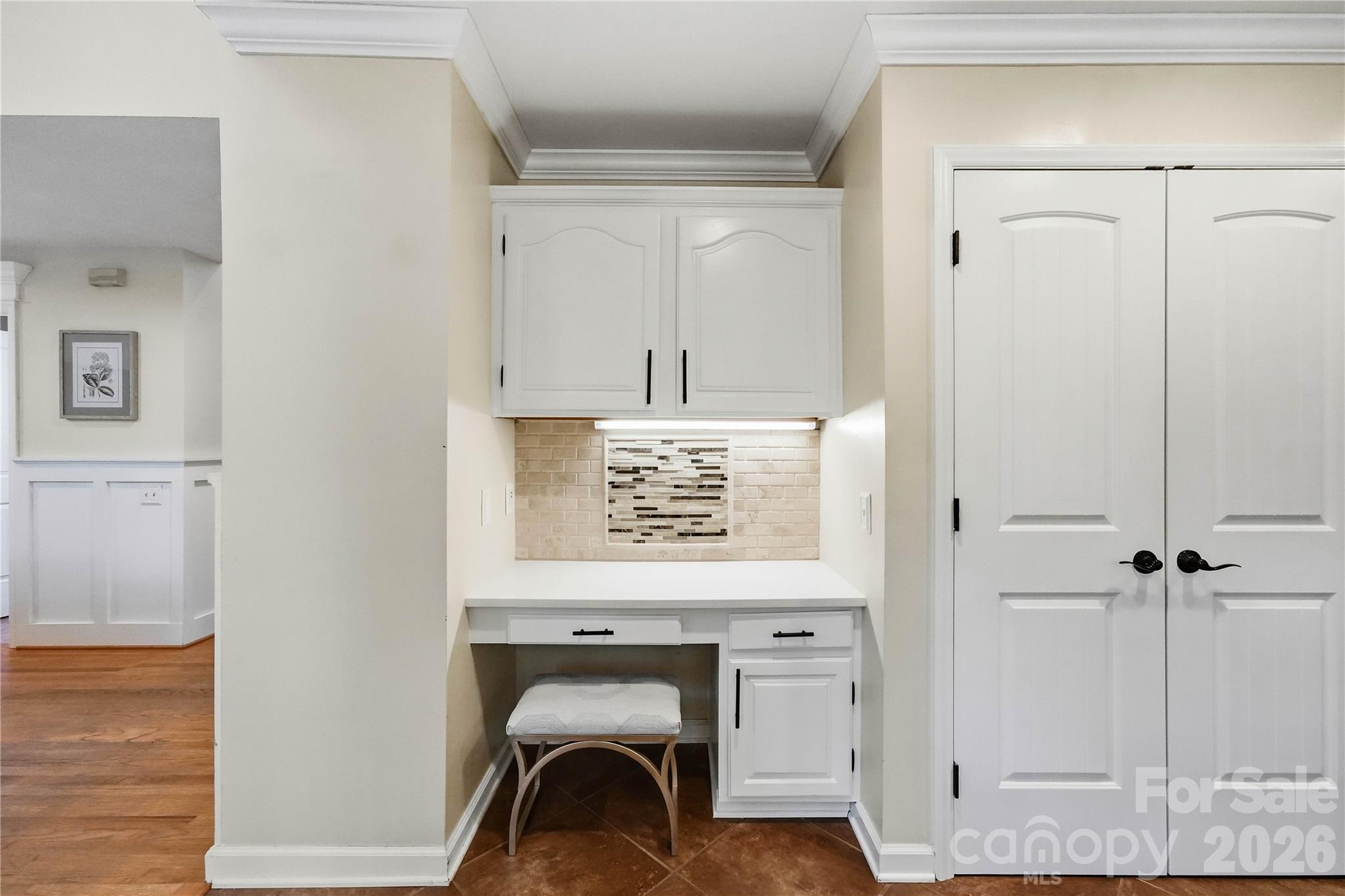 2505 Mountain Folk Lane — Waxhaw