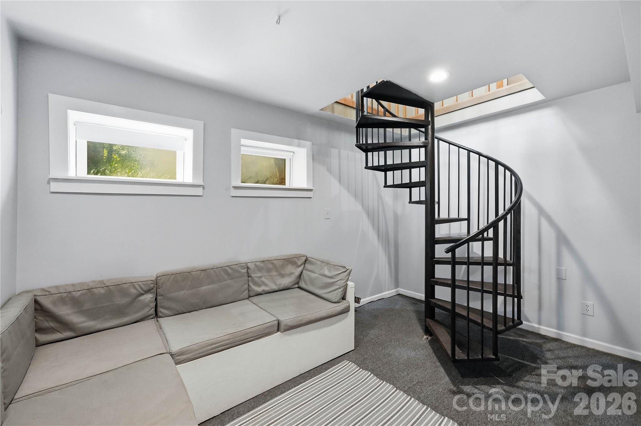 2505 Mountain Folk Lane — Waxhaw