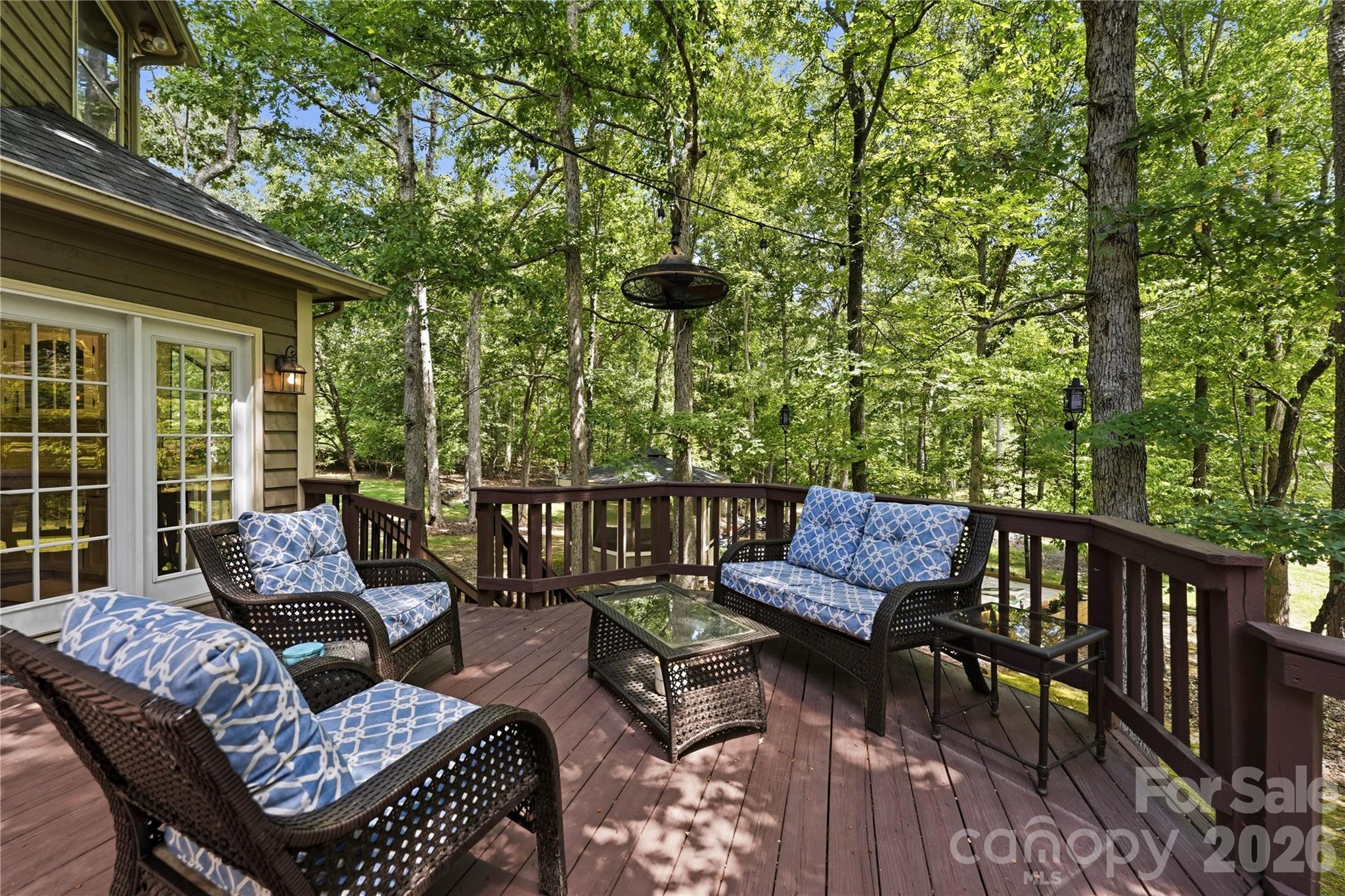 2505 Mountain Folk Lane — Waxhaw