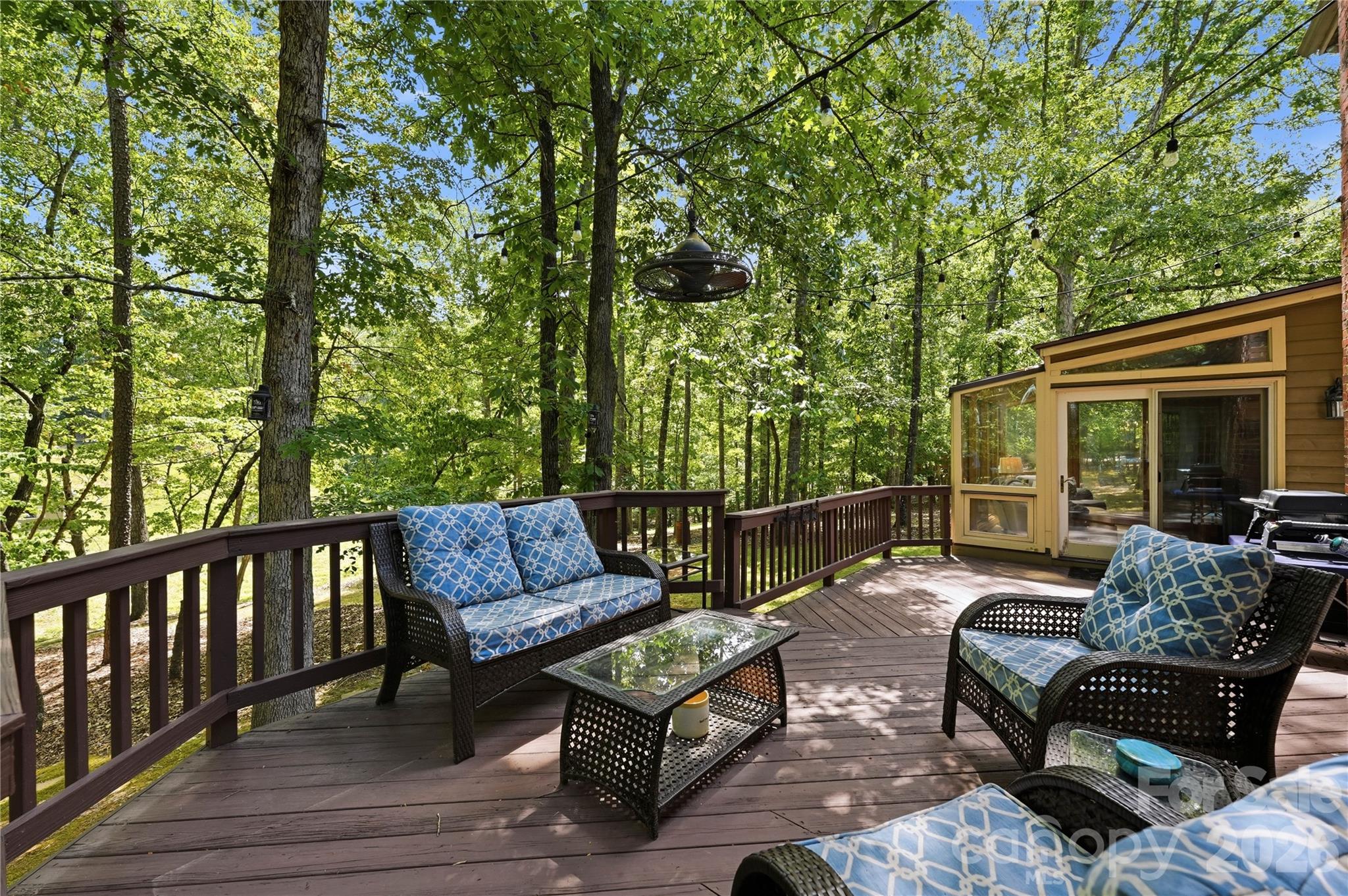 2505 Mountain Folk Lane — Waxhaw