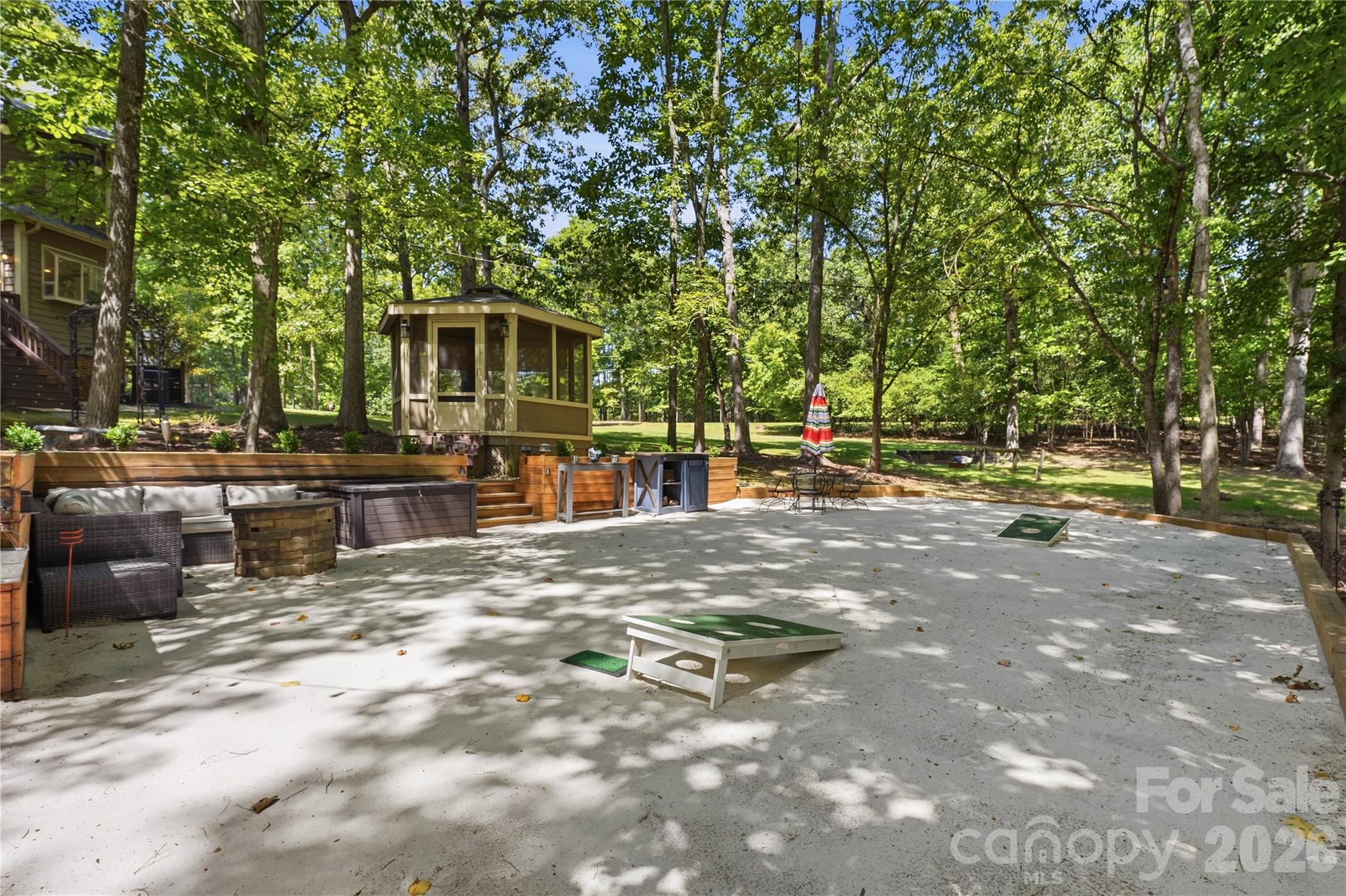 2505 Mountain Folk Lane — Waxhaw