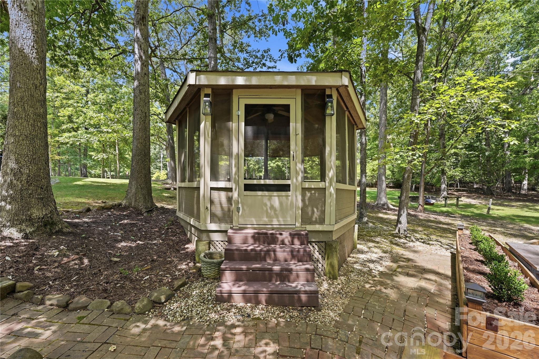2505 Mountain Folk Lane — Waxhaw