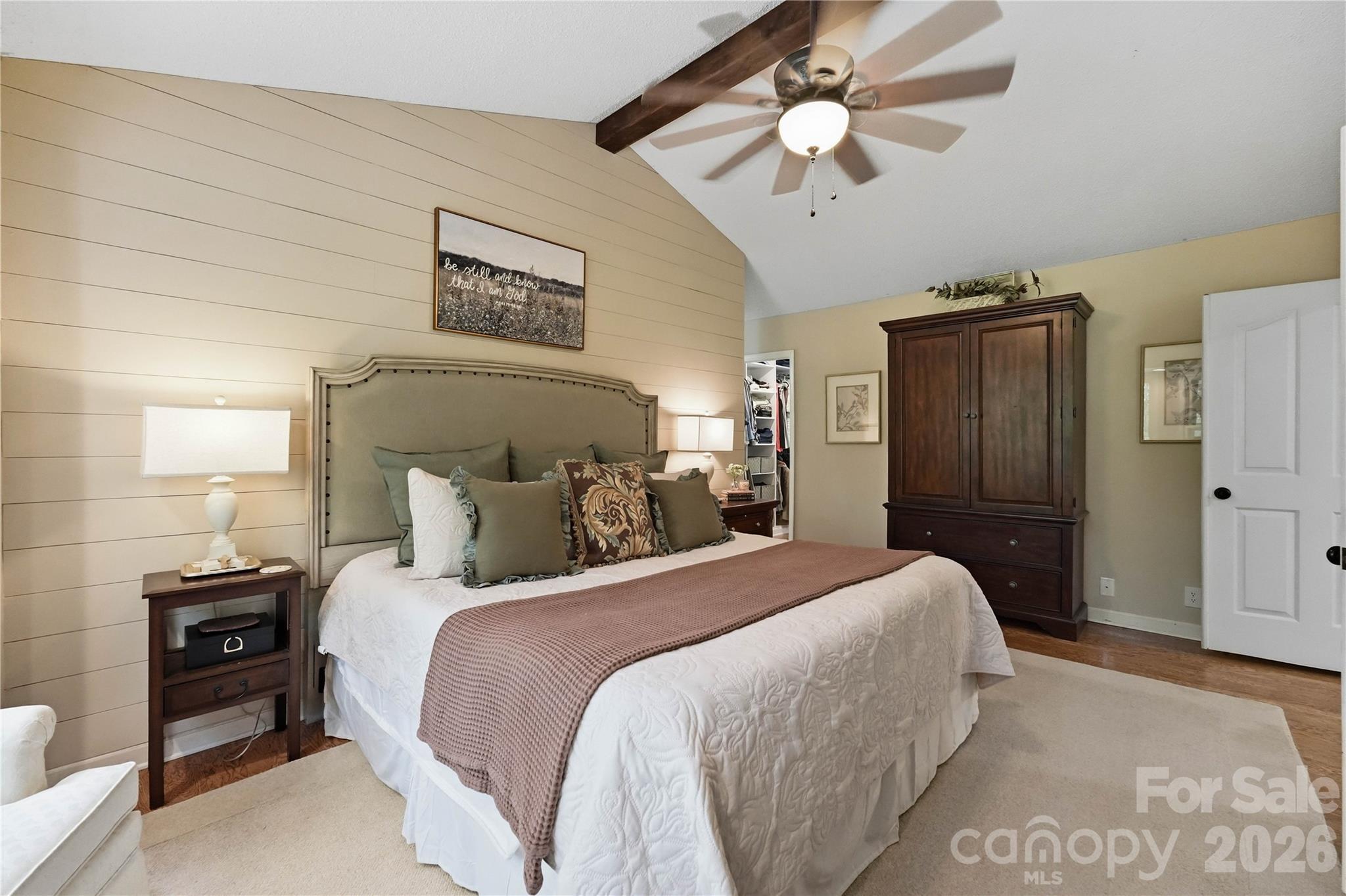 2505 Mountain Folk Lane — Waxhaw